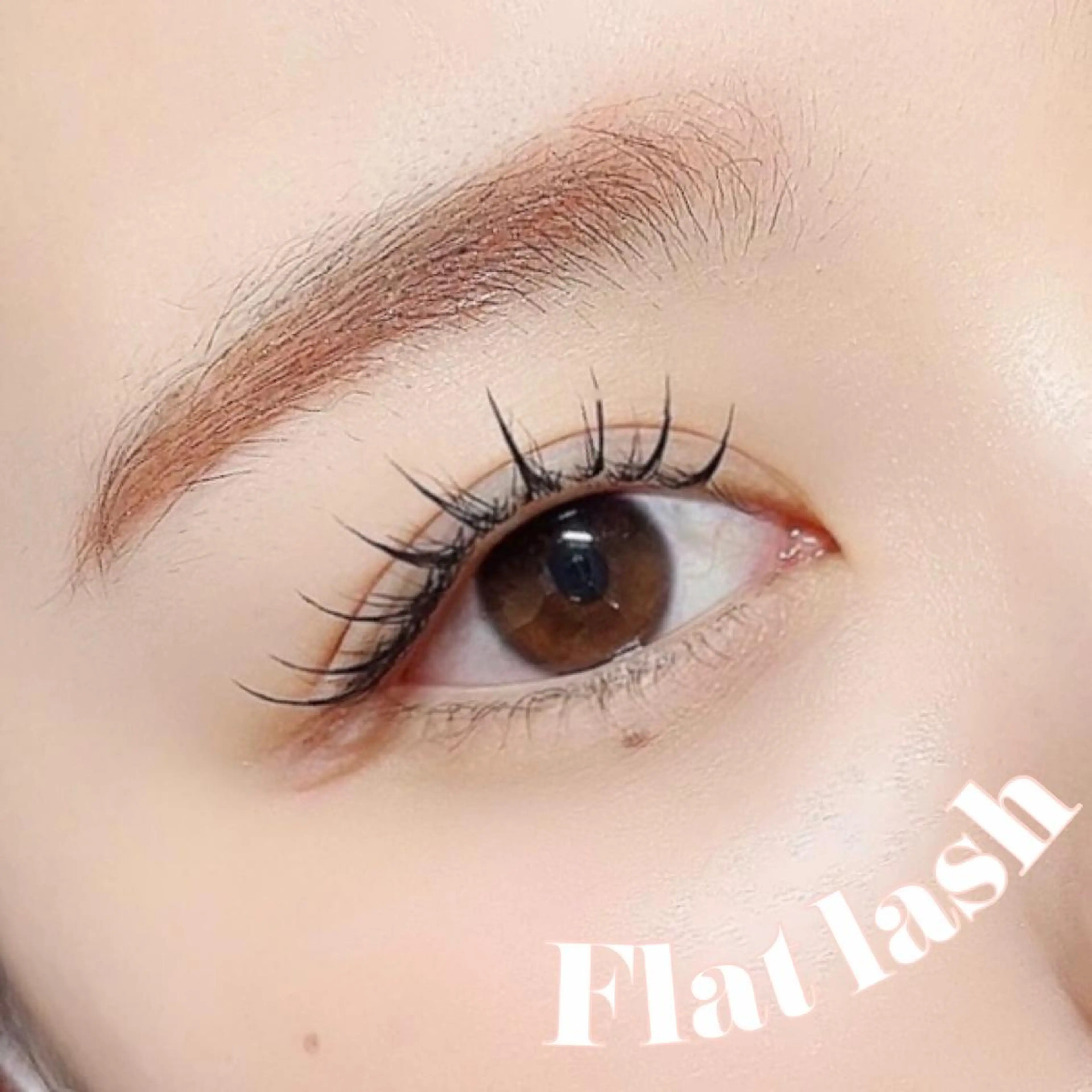 マツエク・マツパ マツエク Mimie【ﾐﾐｨ】 韓国風まつ毛🎀のマツエク・マツパデザイン