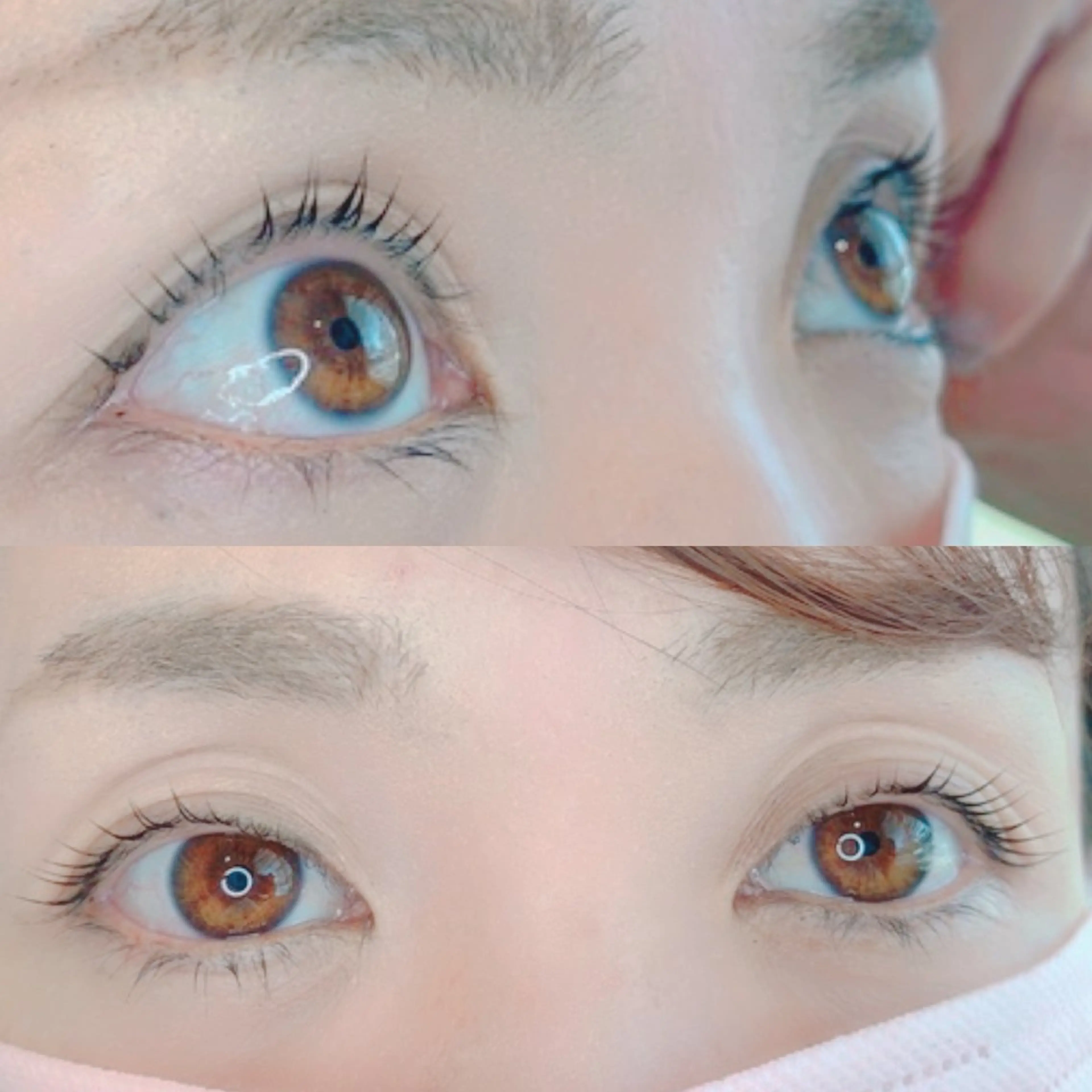 マツエク・マツパ LiNK所属・Yamamoto chihoのマツエク・マツパデザイン