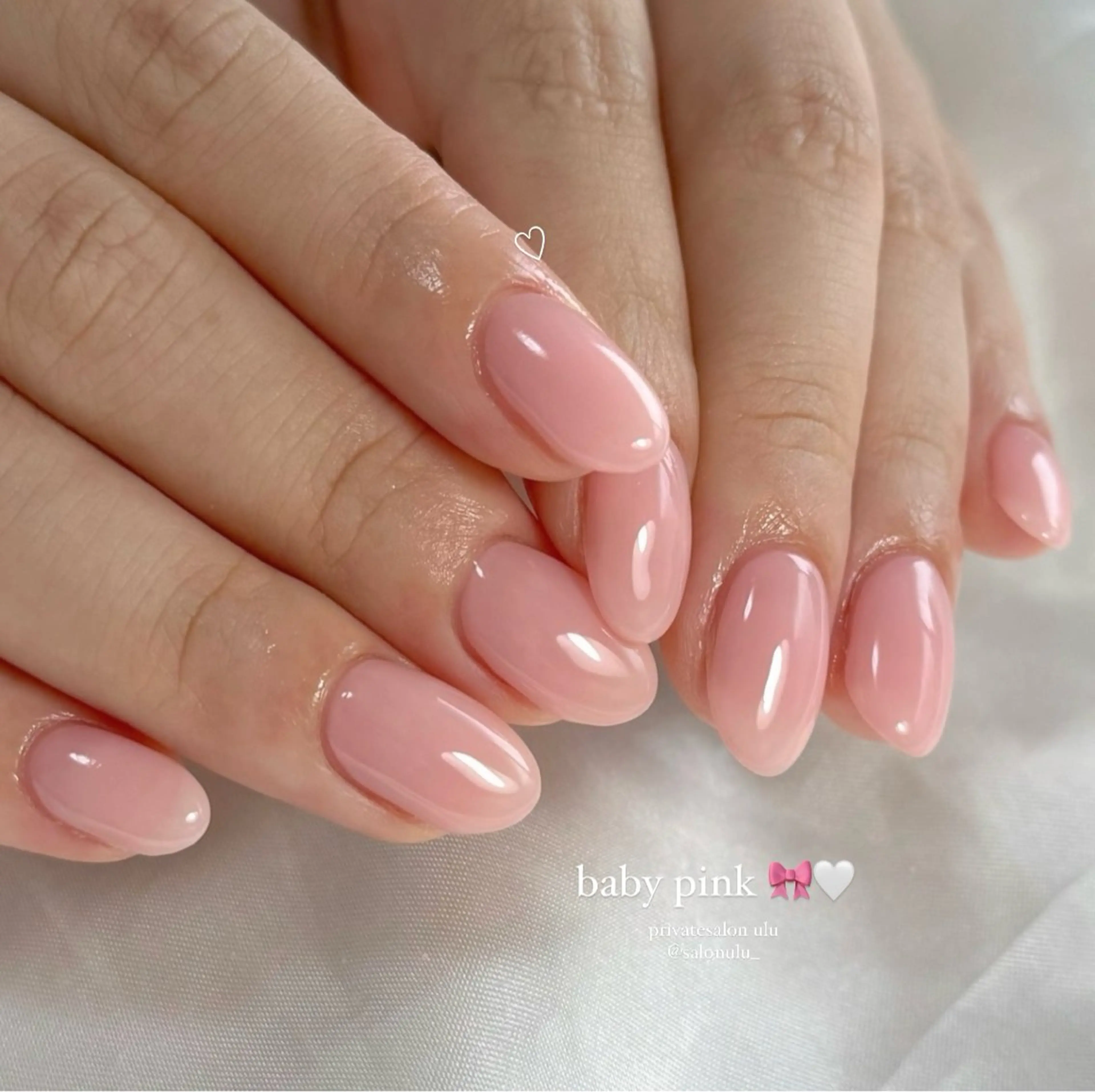 ネイル private salon uluのネイルデザイン