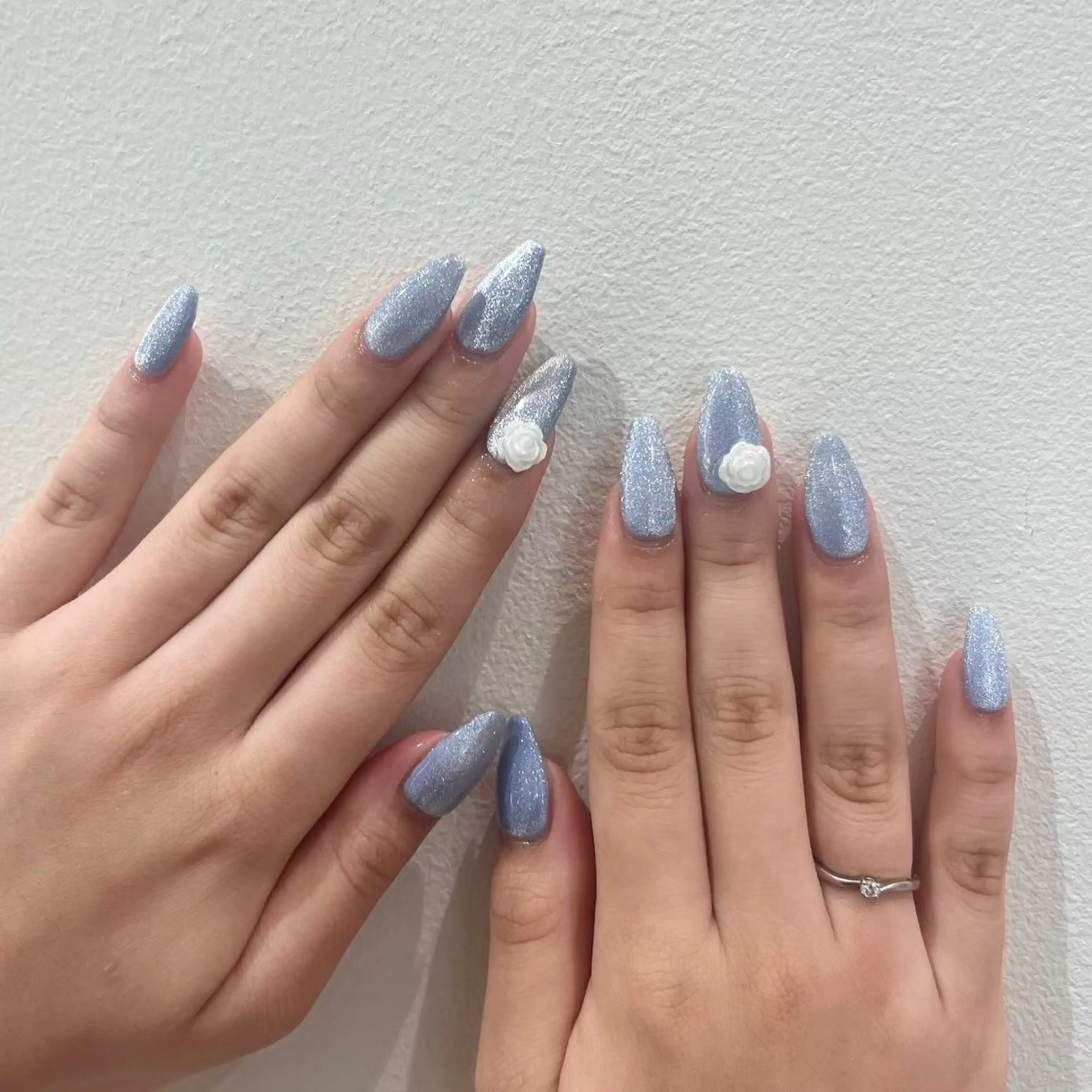 ネイル Neolive銀座/ rinkaのネイルデザイン