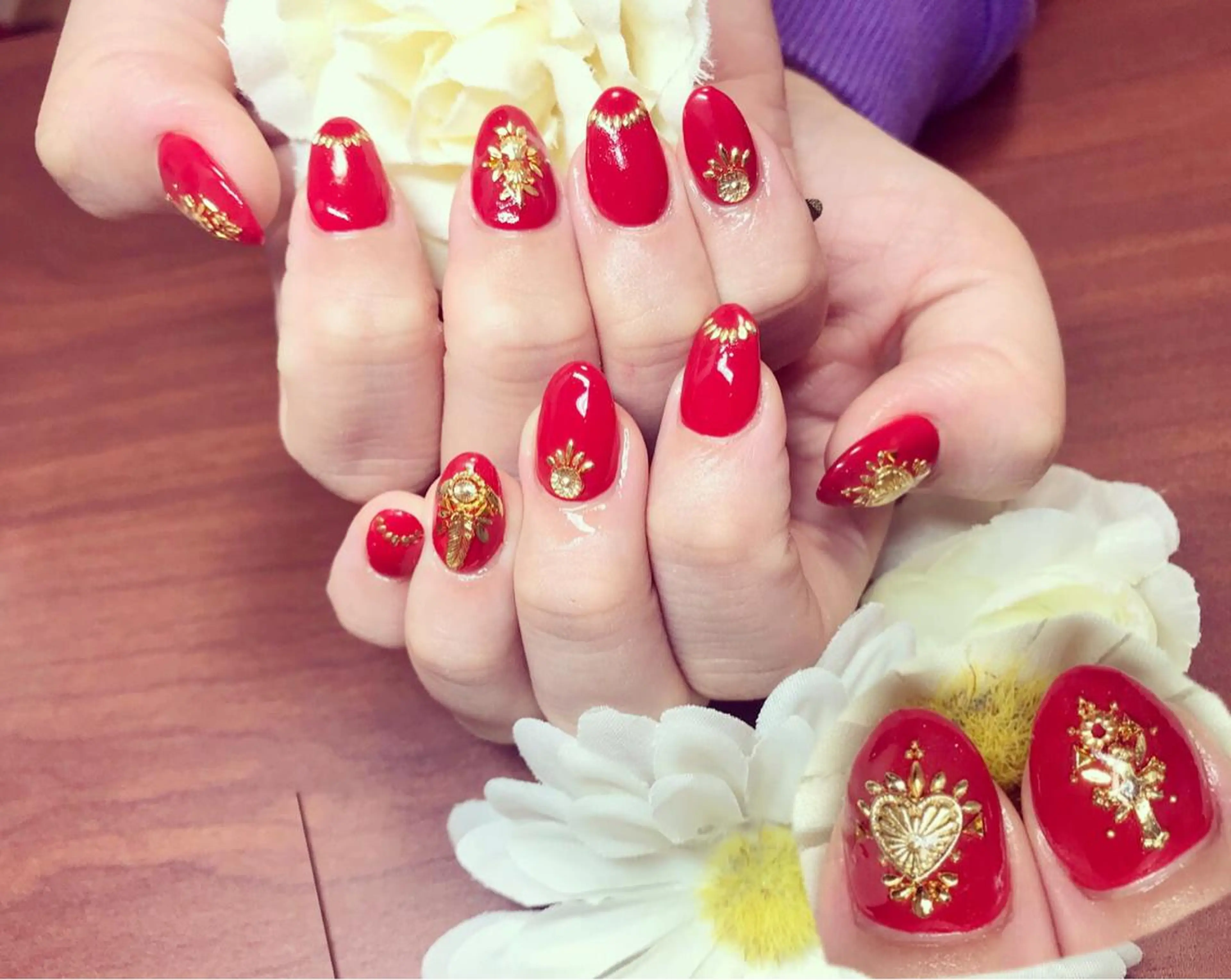 ネイル NAIL salon ACEのネイルデザイン