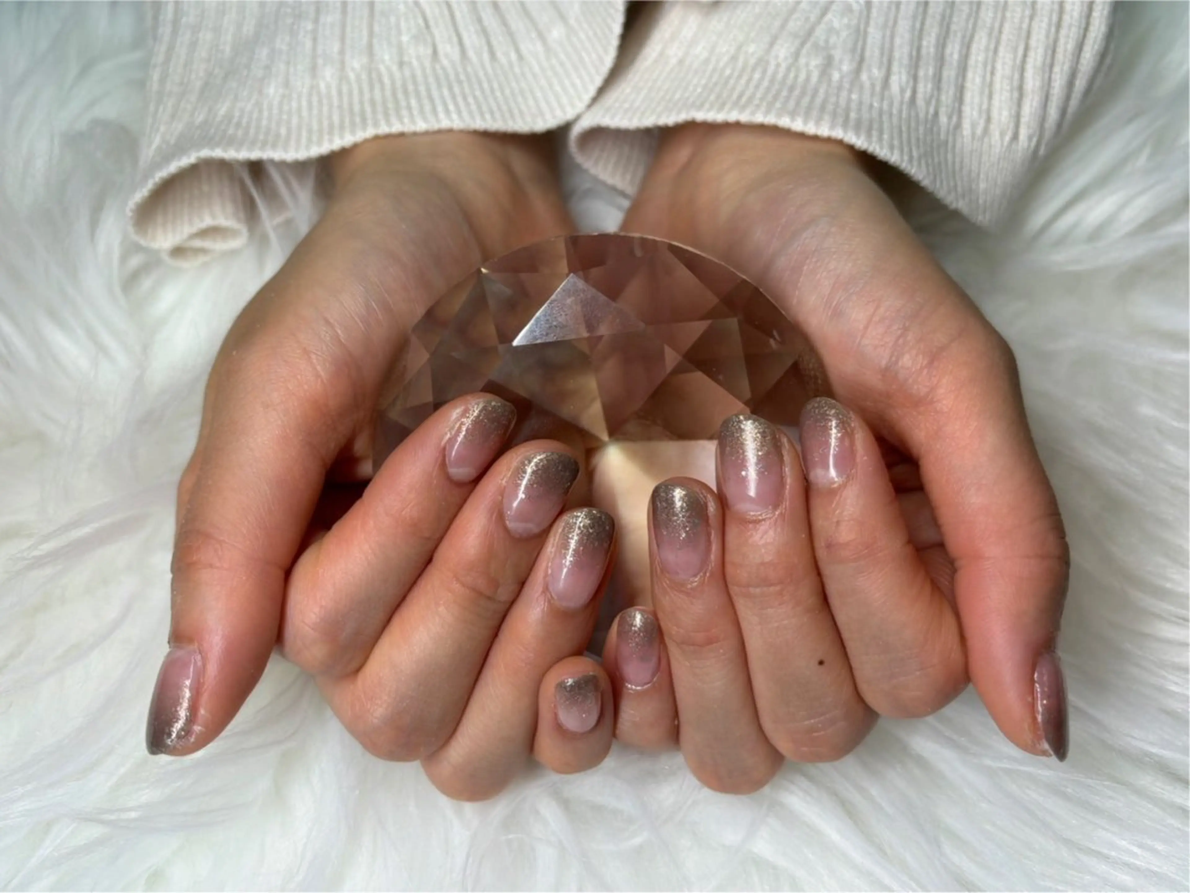 ネイル y's beauty 本町店所属・y'sbeauty/ Seina🌼のネイルデザイン