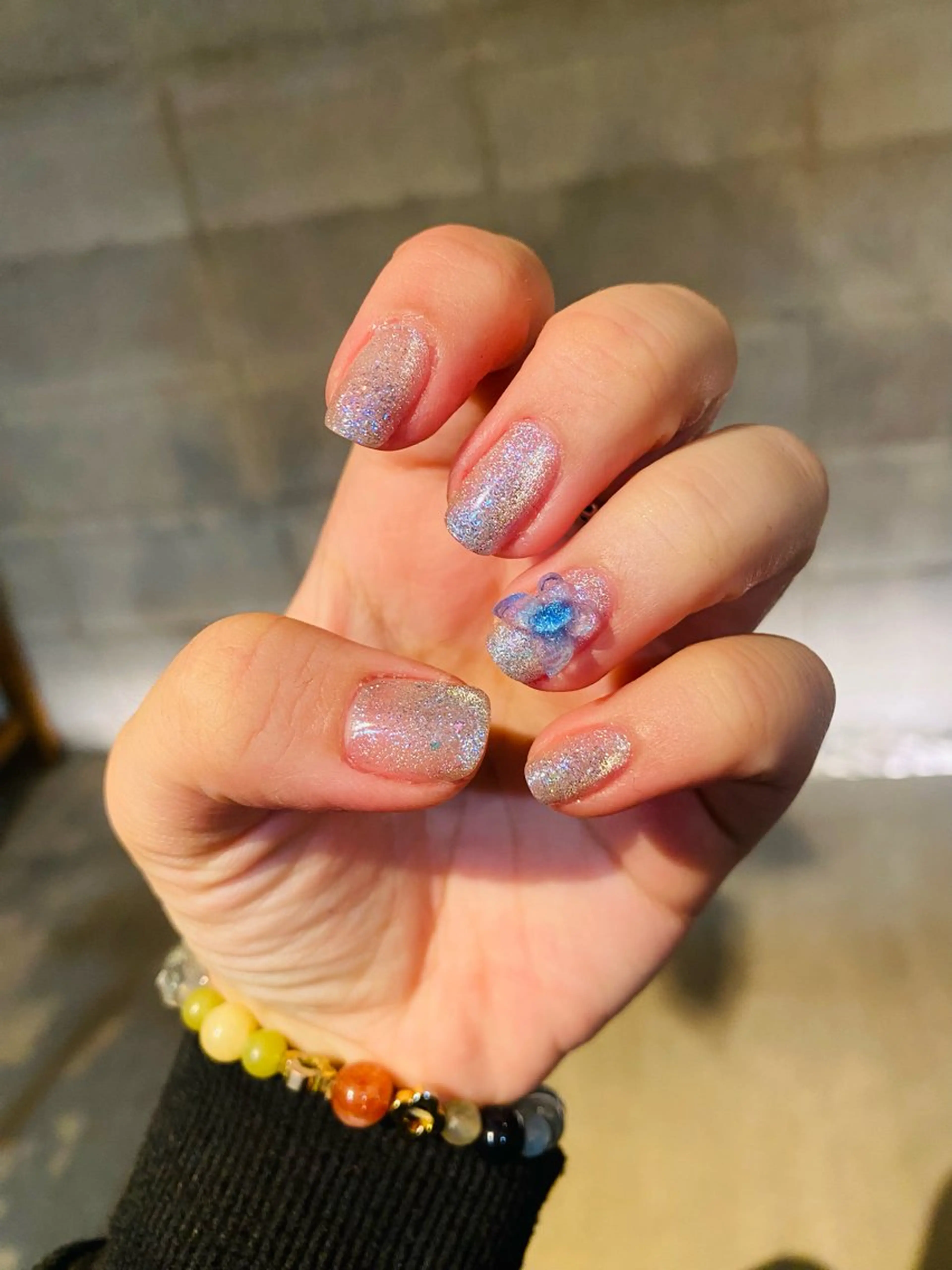 ネイル Chandra nail&tarotのネイルデザイン