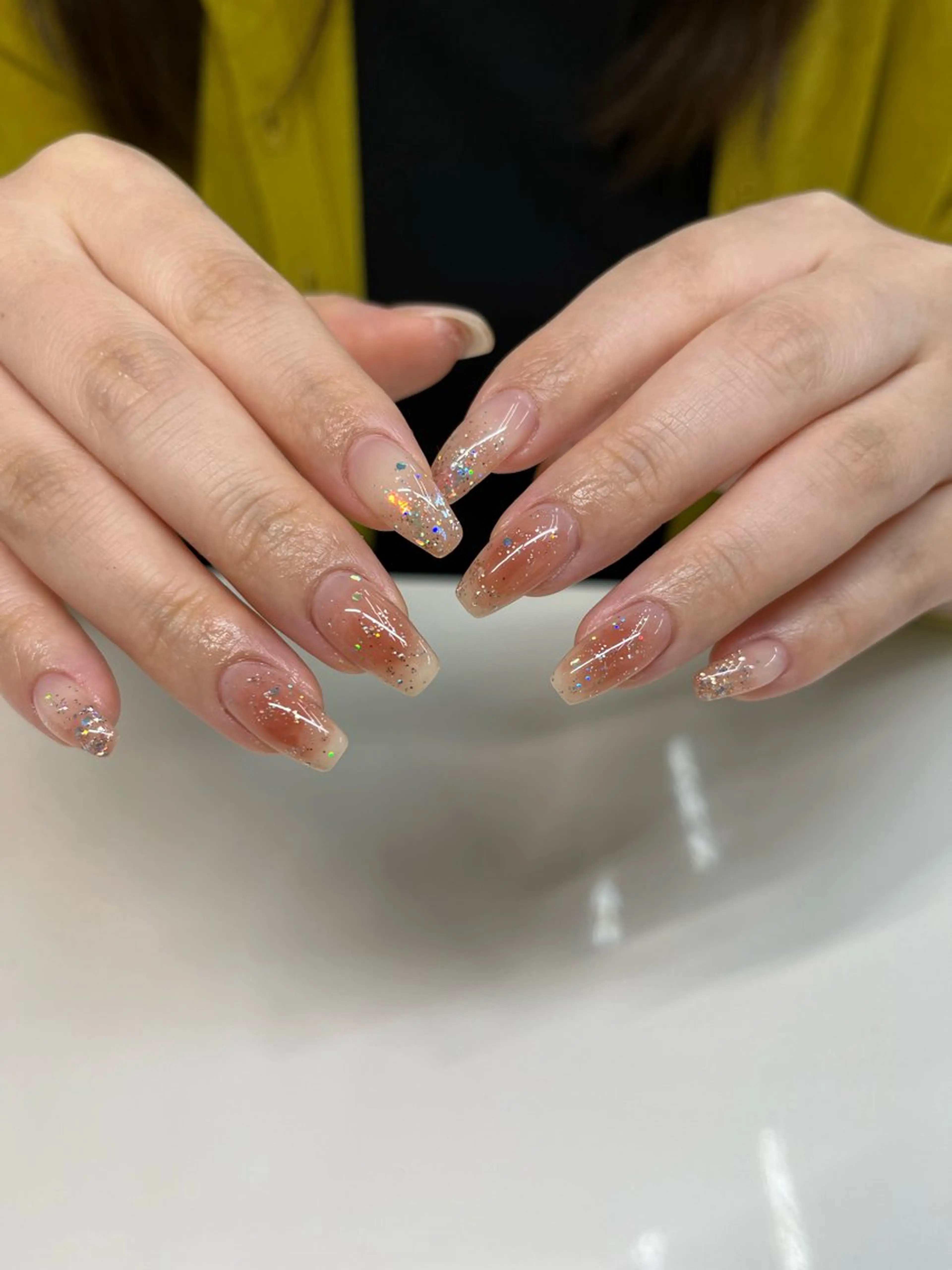 ネイル ハンドネイル nail by minamiのネイルデザイン