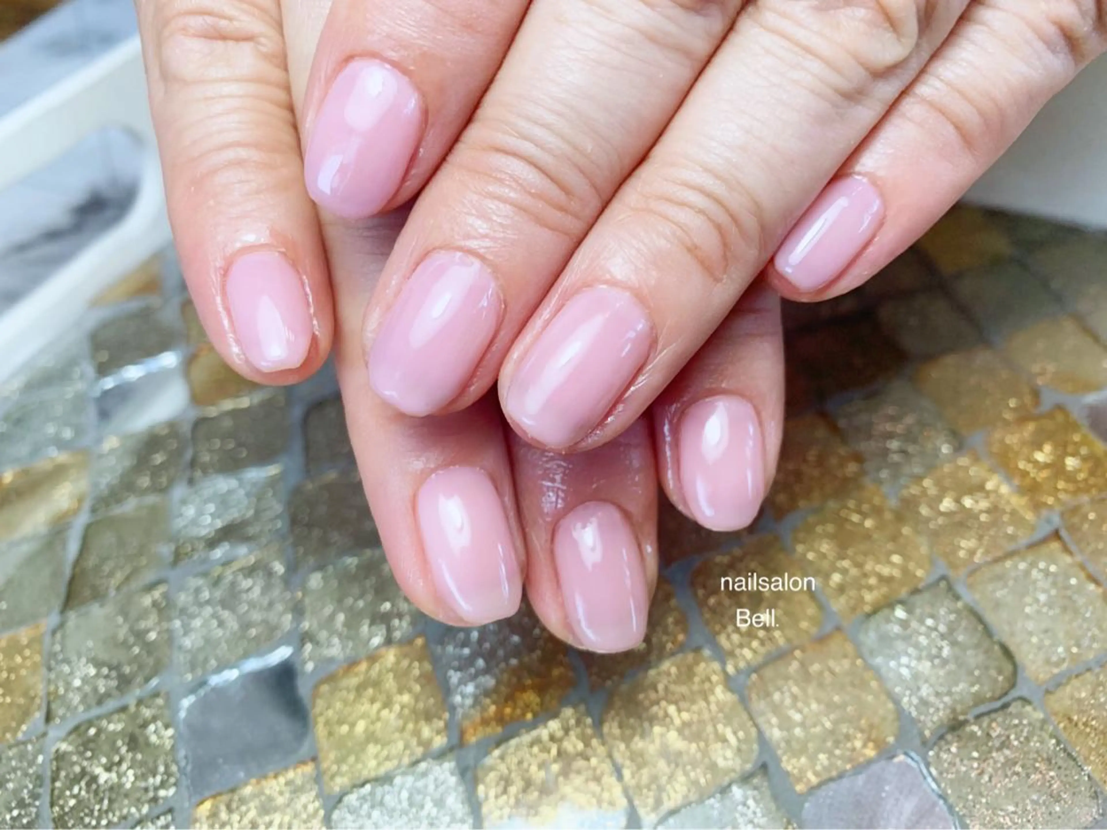 ネイル ハンドネイル Y. Reonaのネイルデザイン