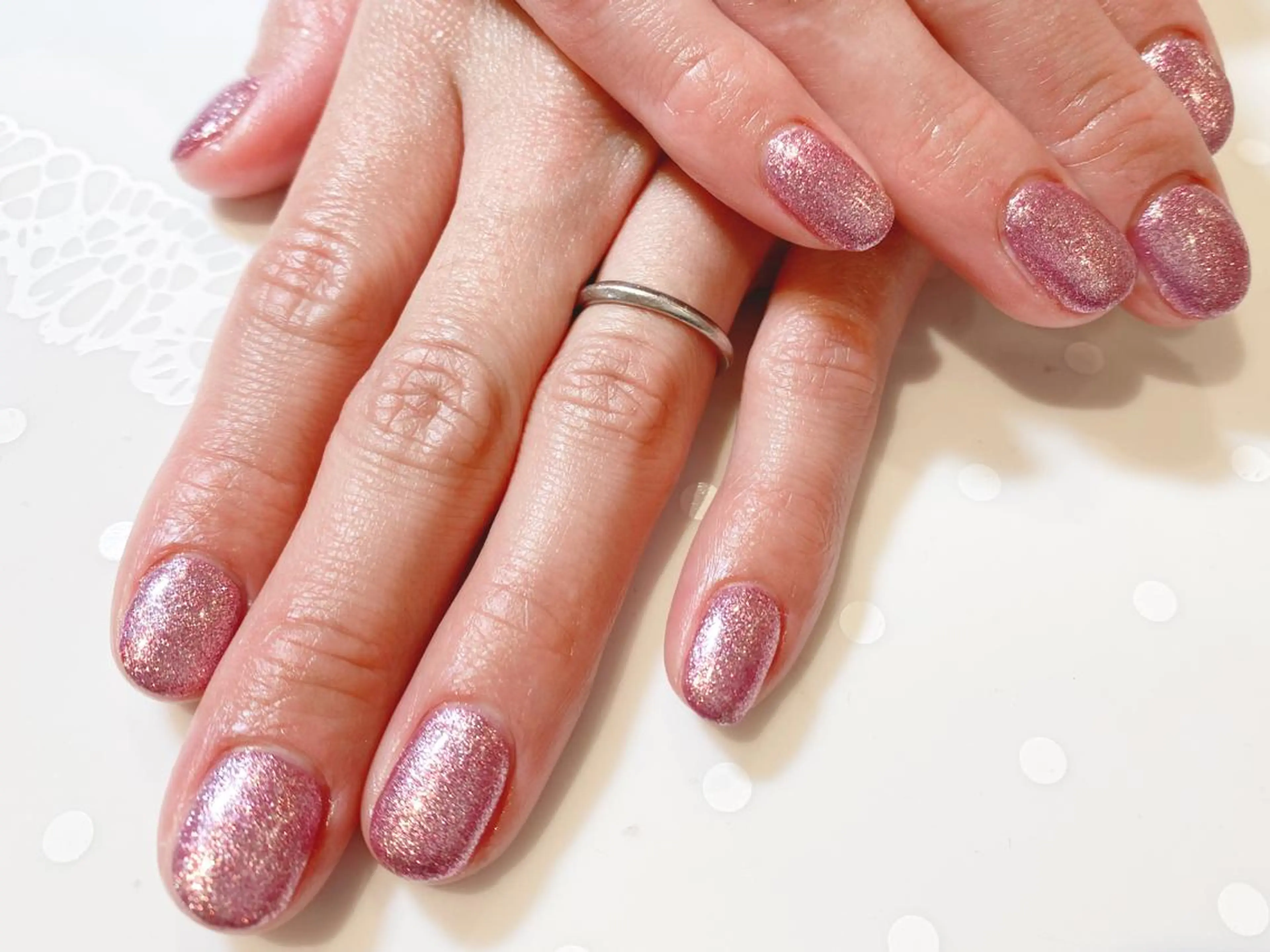ネイル s nail さとよしみゆきのネイルデザイン