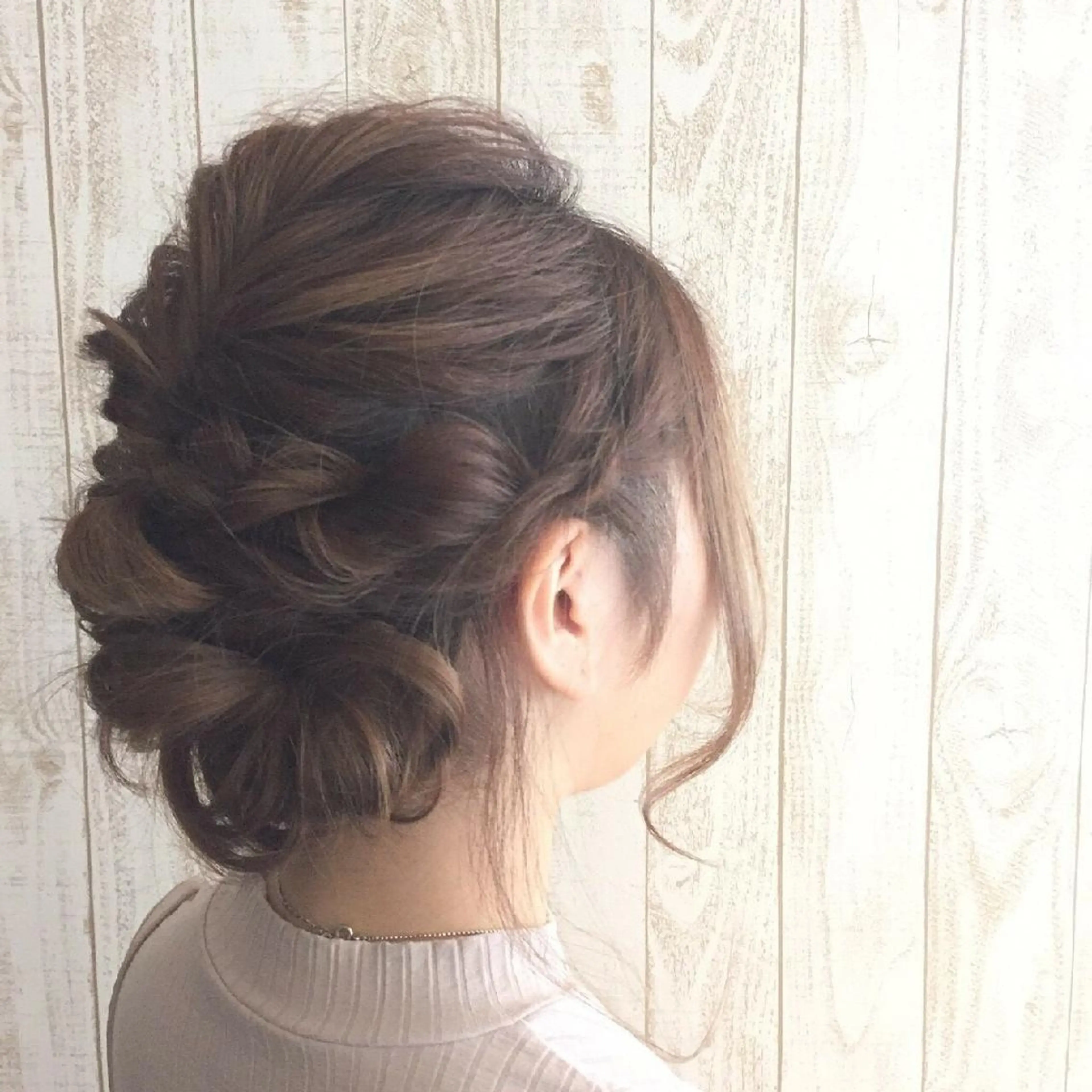 ヘアアレンジ 🌿小川 大輔🌿のヘアスタイル