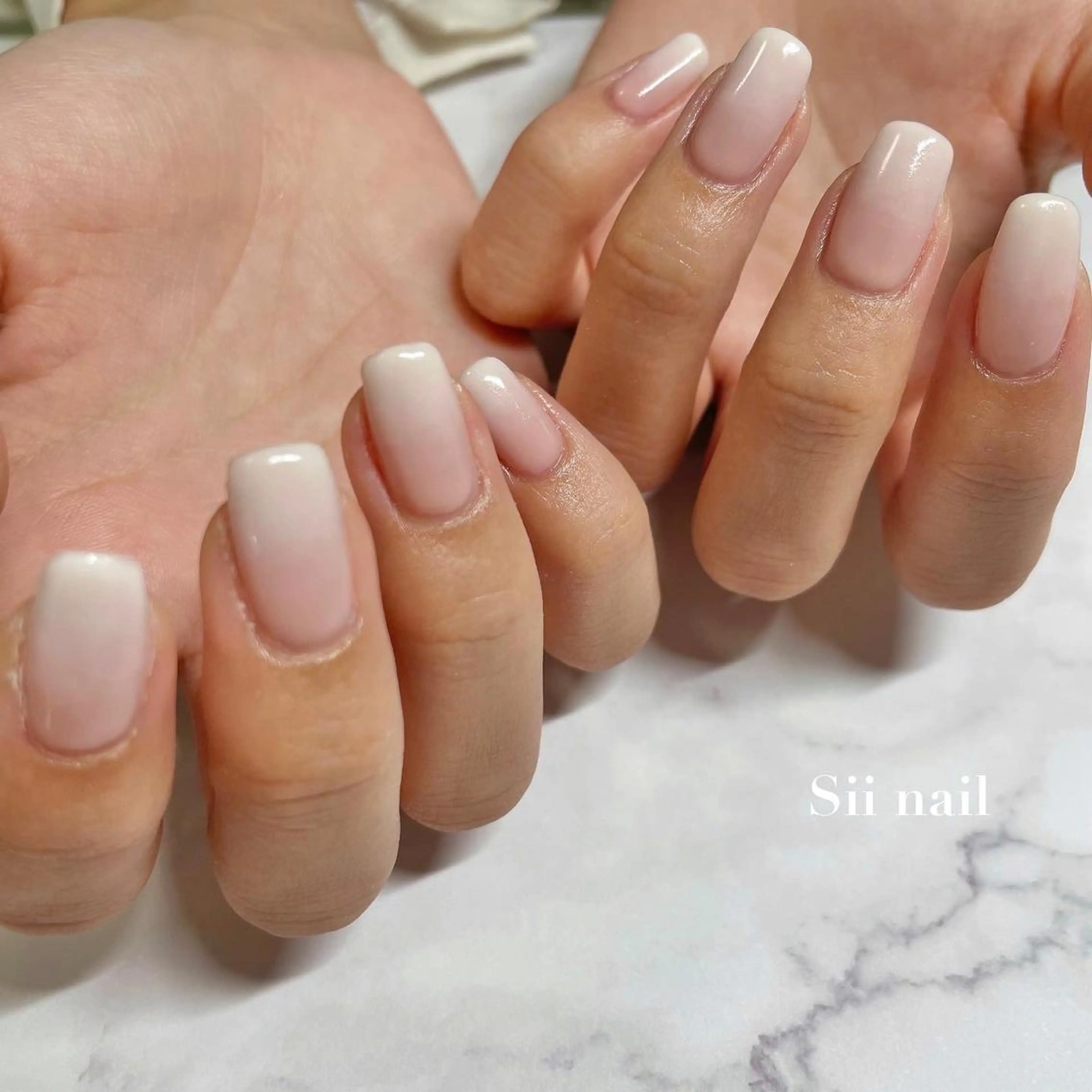 ネイル Sii nail 🤍SAKIのネイルデザイン
