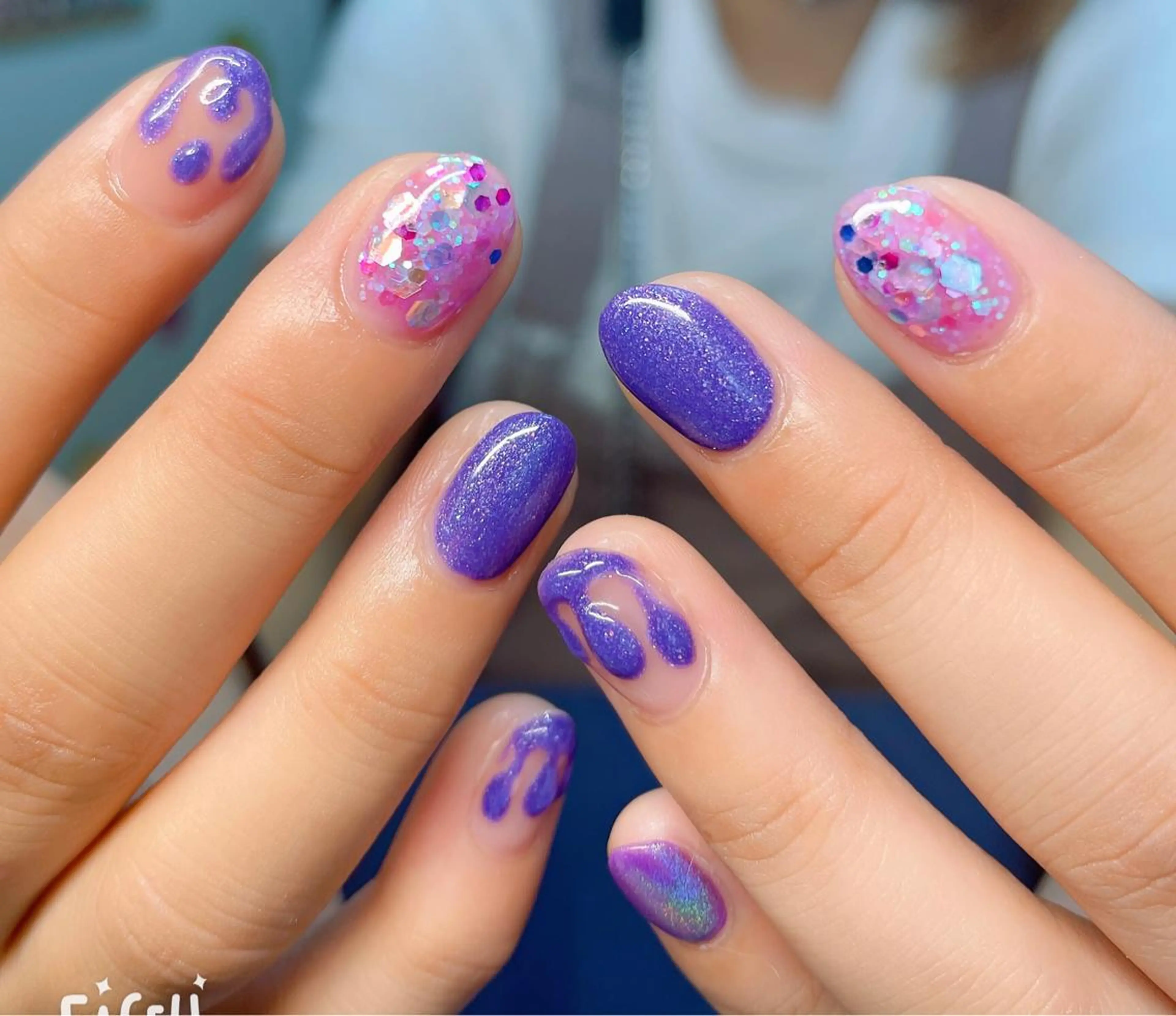 ネイル Sunnynail  サニーのネイルデザイン