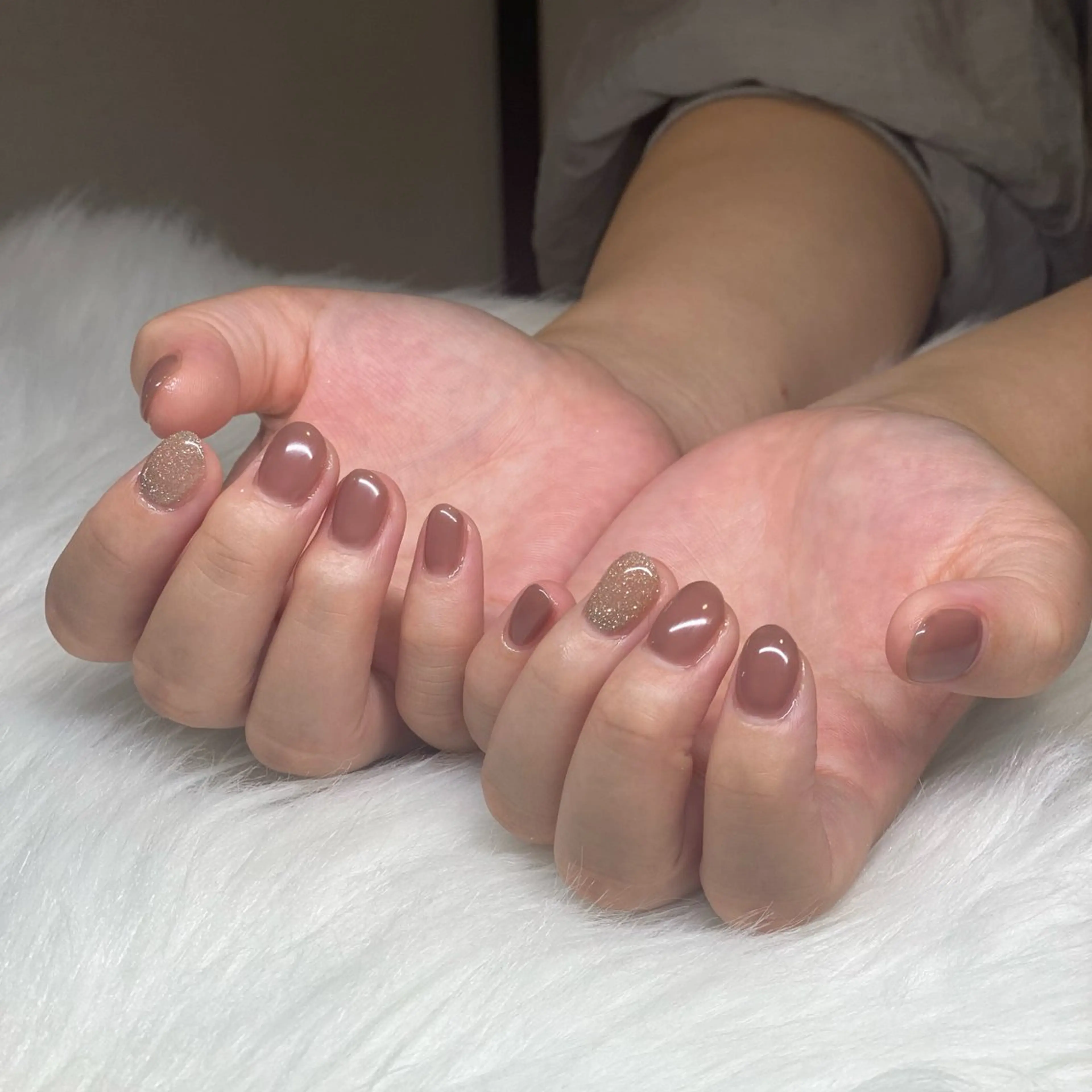 ネイル nail salon milkのネイルデザイン