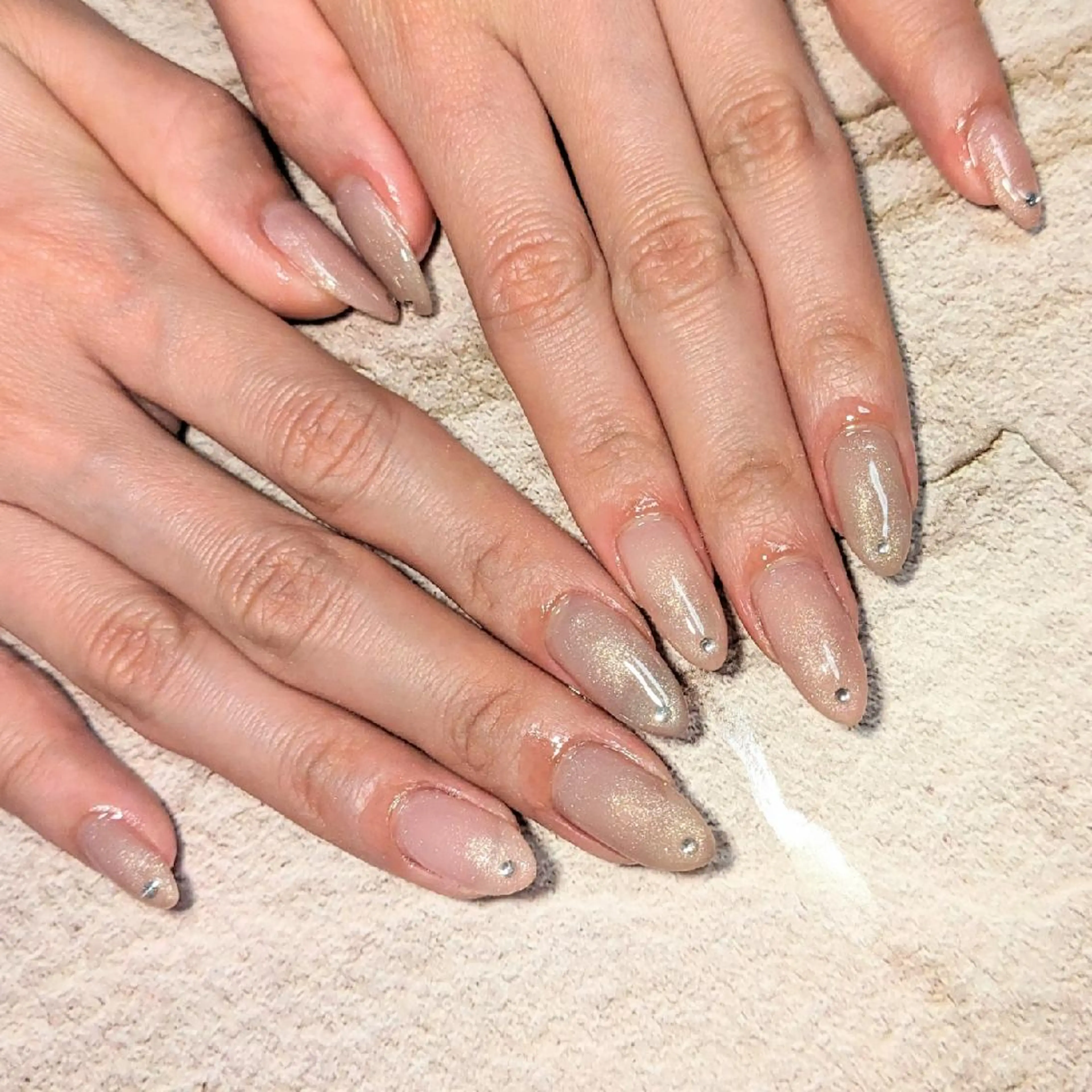 ネイル ｱｲﾗｯｼｭ ﾈｲﾙ ｻﾛﾝ つけるのマツエク・マツパデザイン