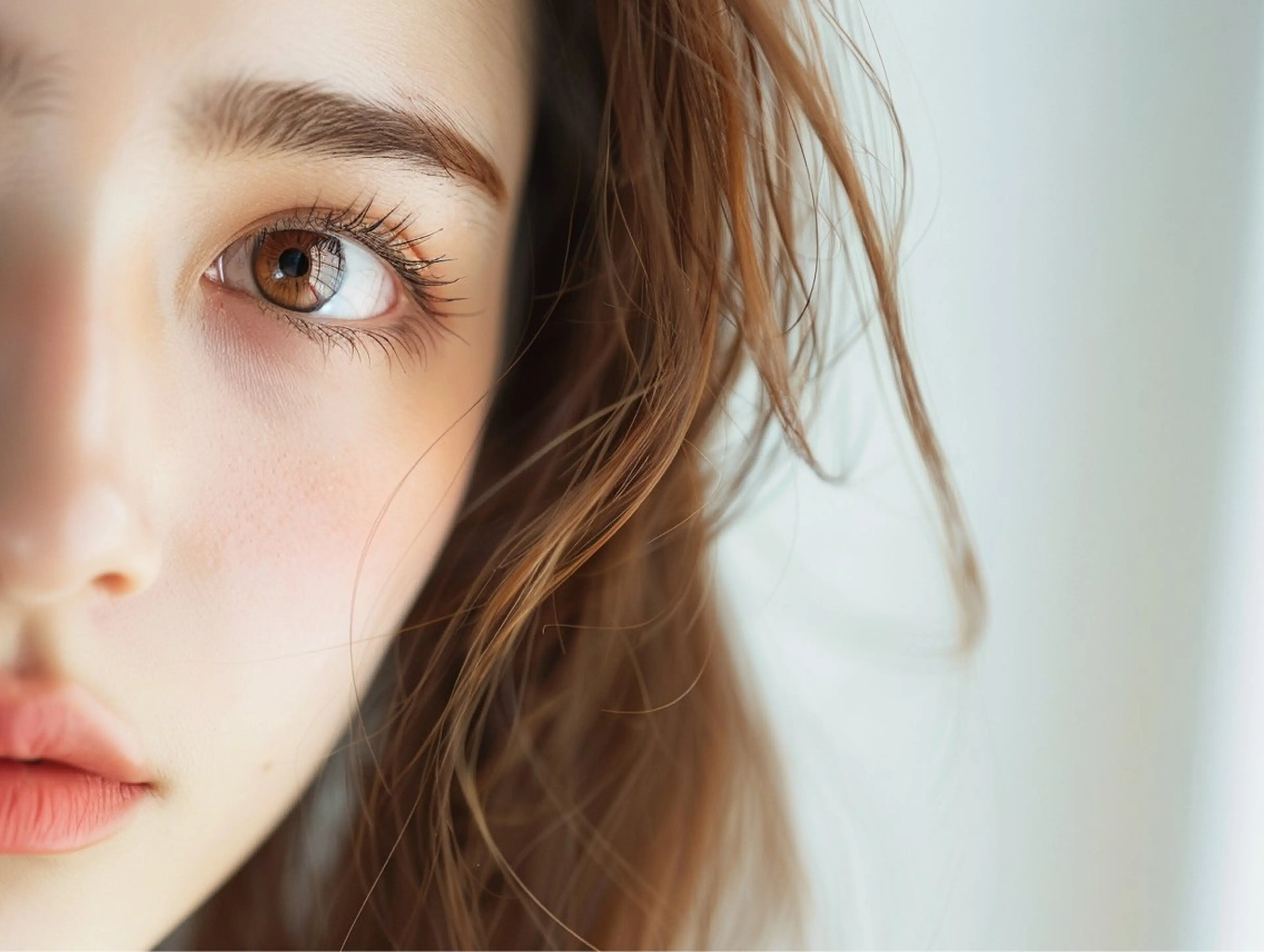 マツエク・マツパ EURO まつげ and眉毛サロンのマツエク・マツパデザイン