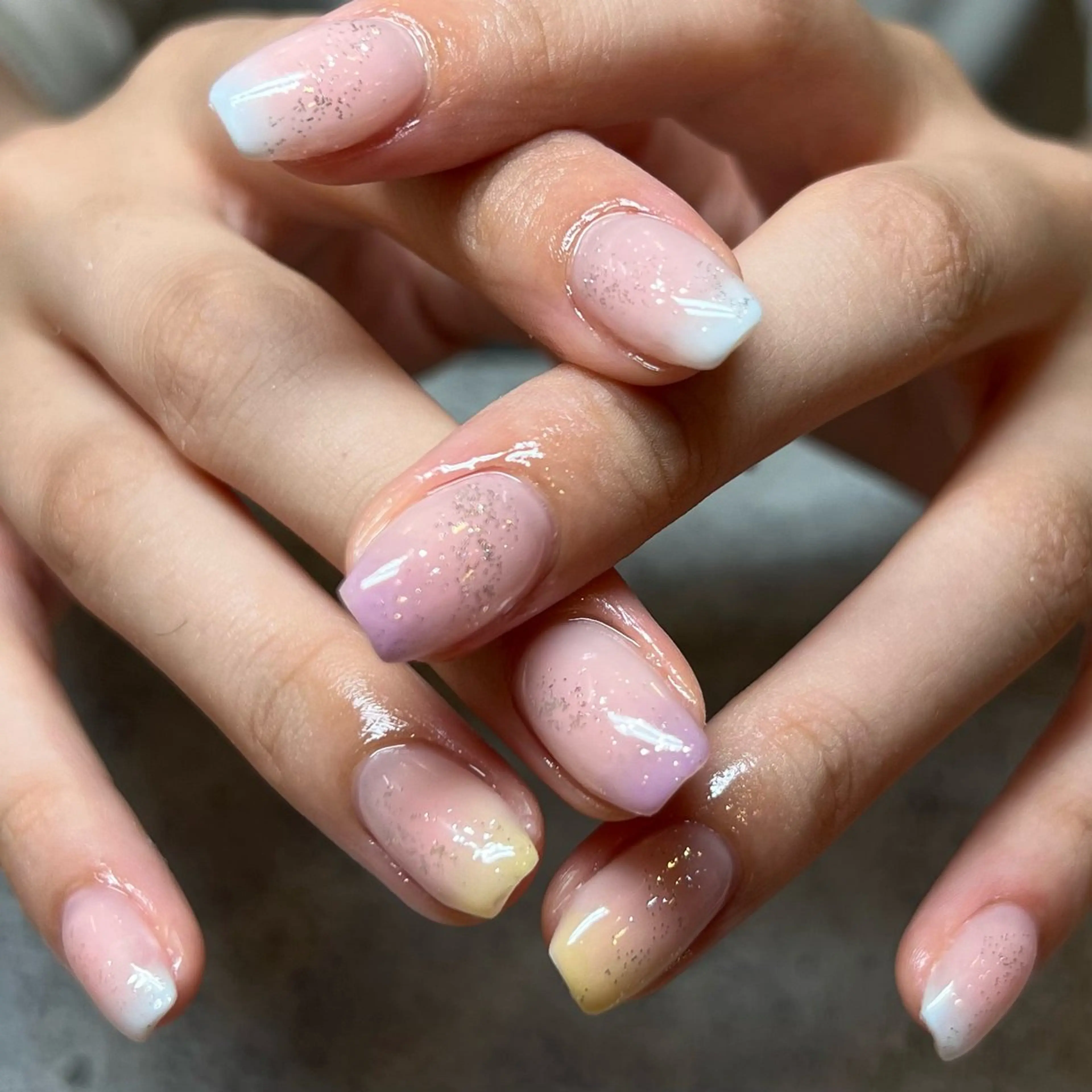 ネイル ハンドネイル Maya nailsTOKYOのネイルデザイン