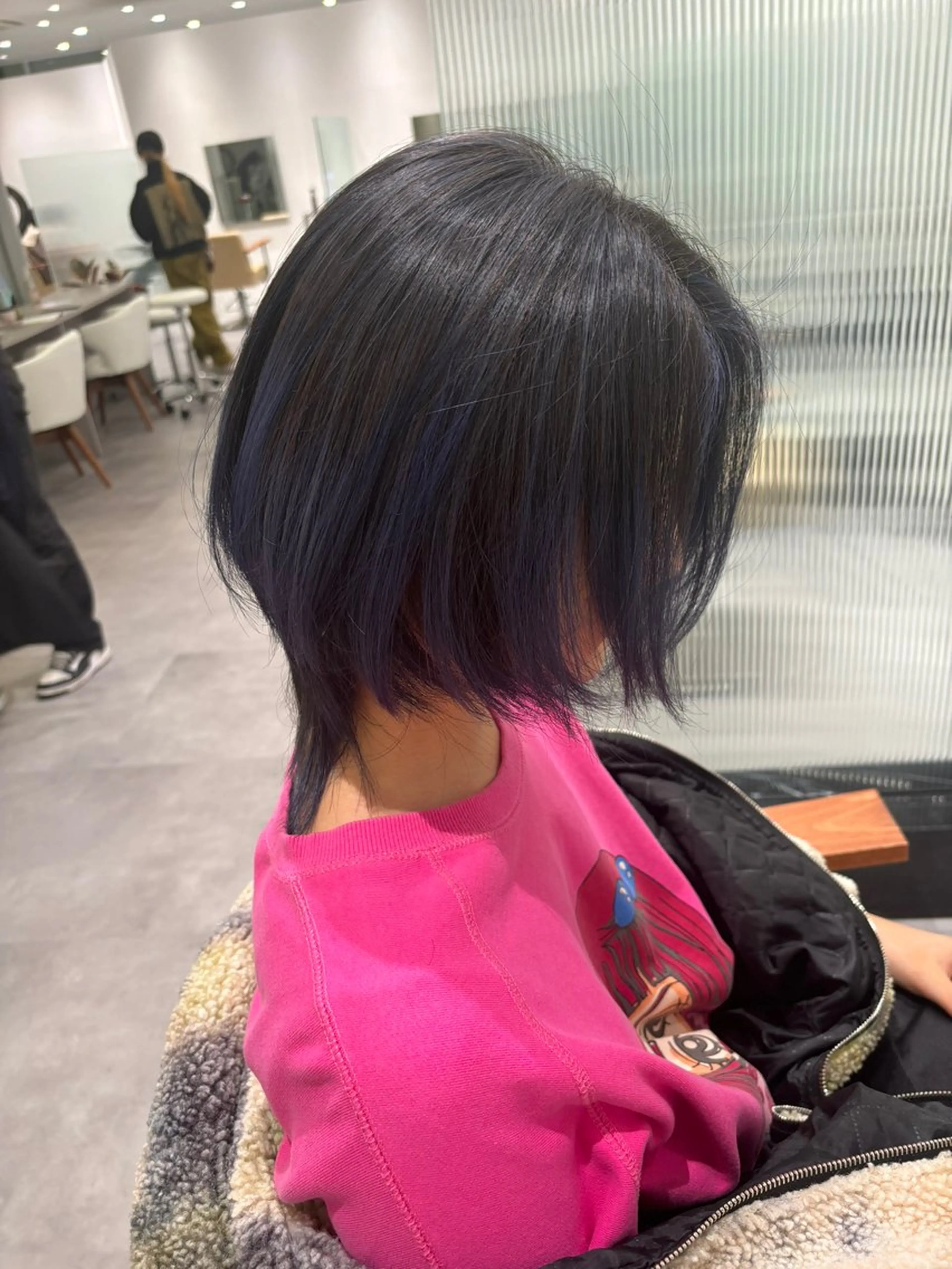 ショート Rondo岐阜公式/ 岐阜No.1髪質改善のヘアスタイル