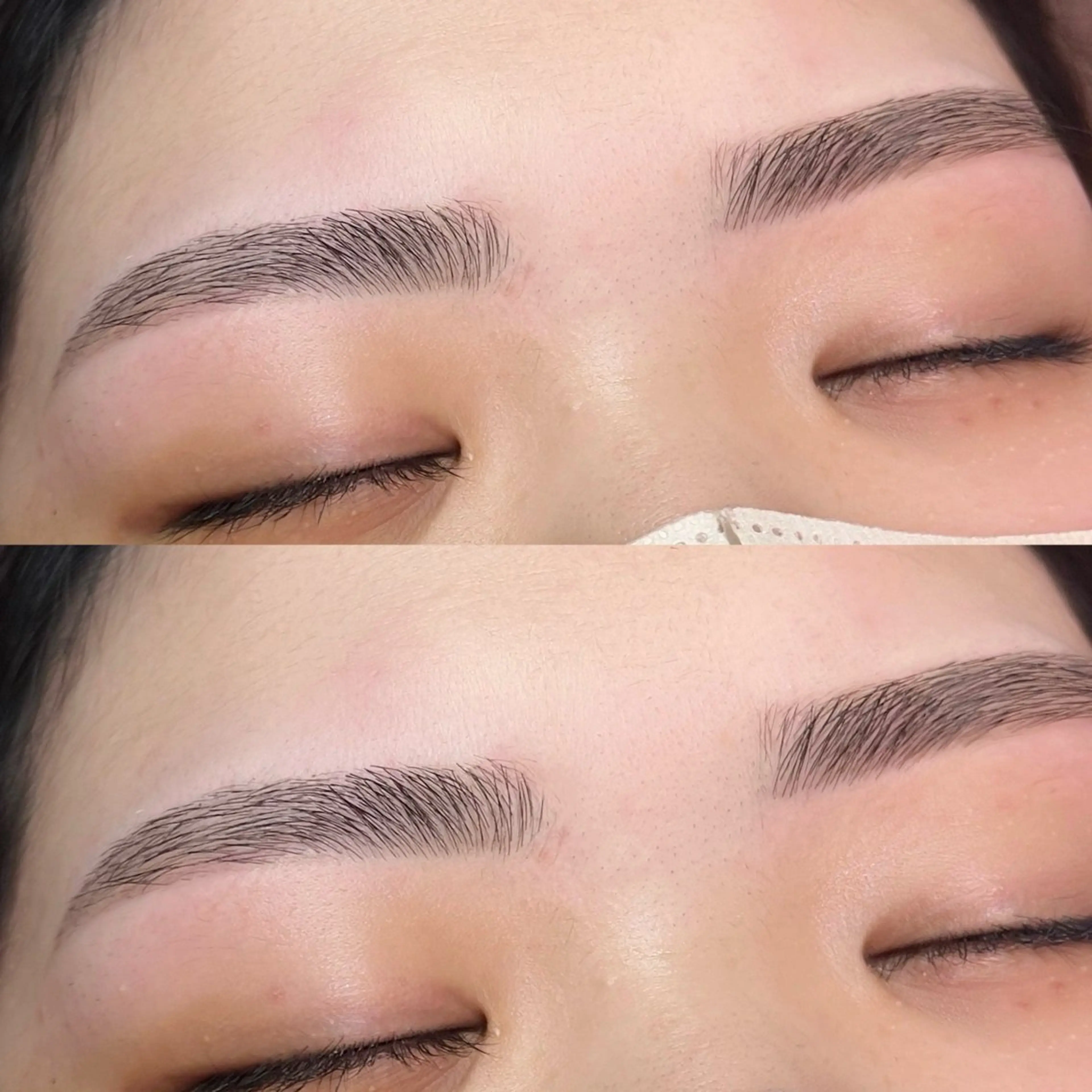 アイブロウ 眉毛ワックス脱毛 ワックス脱毛 眉カット その他(アイブロウ) fein.Ruka ♡垢抜け美眉のマツエク・マツパデザイン