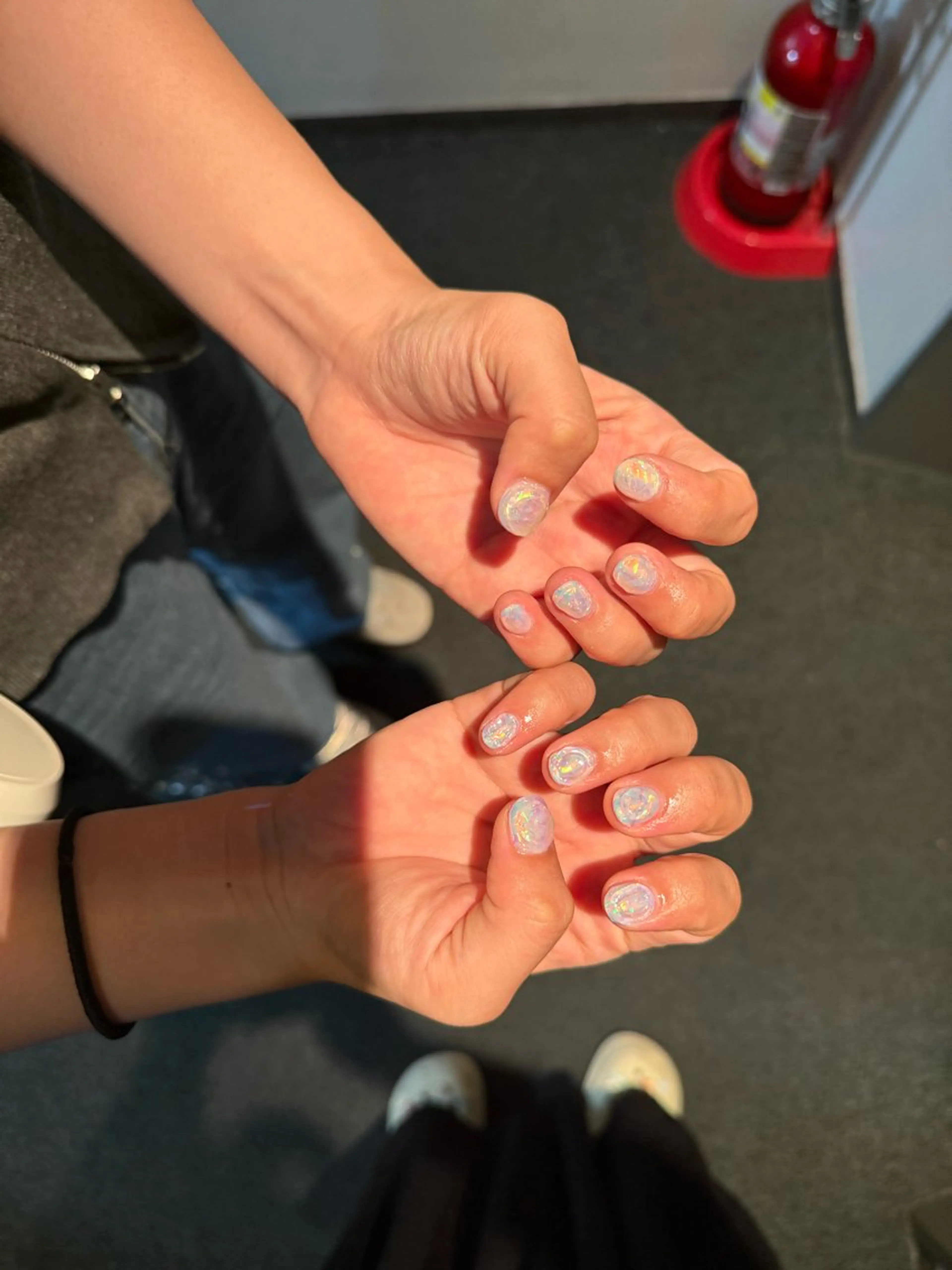 ネイル Maychan _ Nailsalon所属・Mei Meiのネイルデザイン