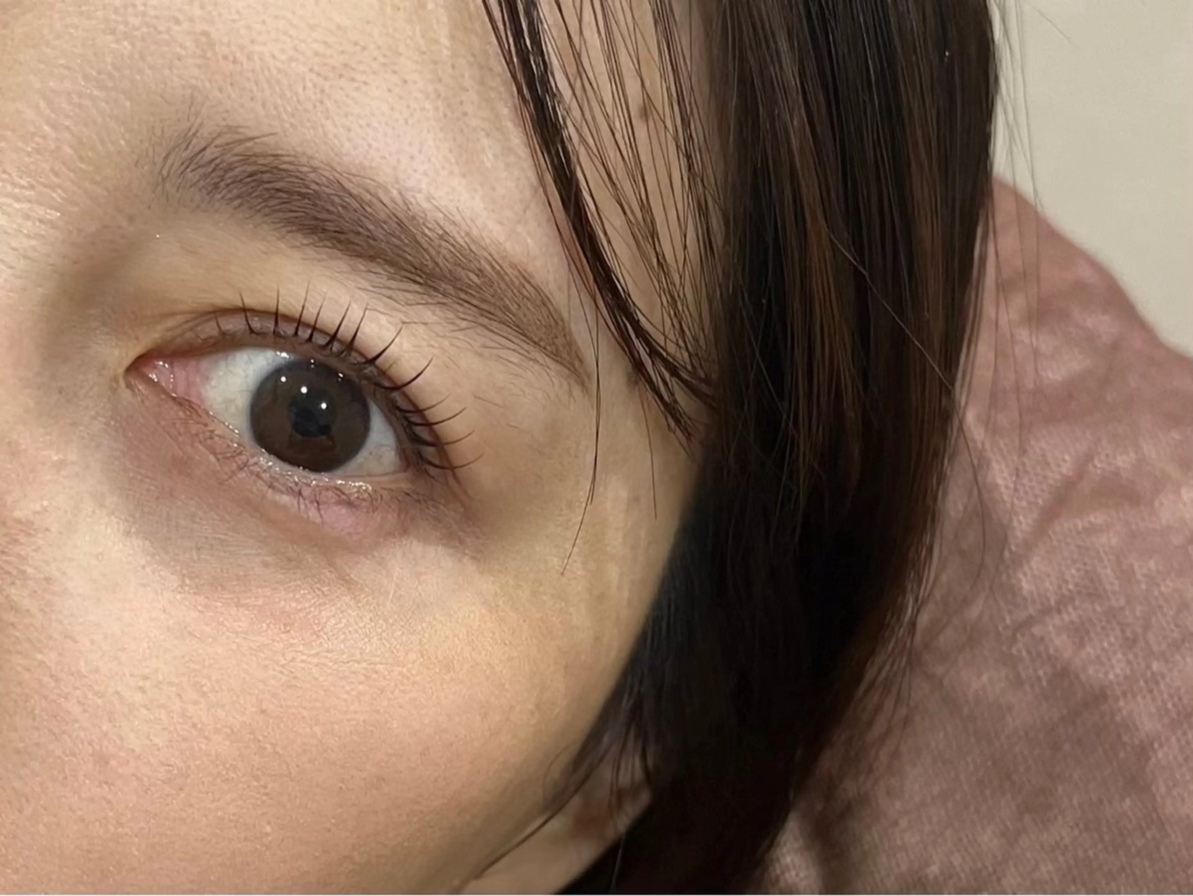 マツエク・マツパ Crescent アズミのマツエク・マツパデザイン