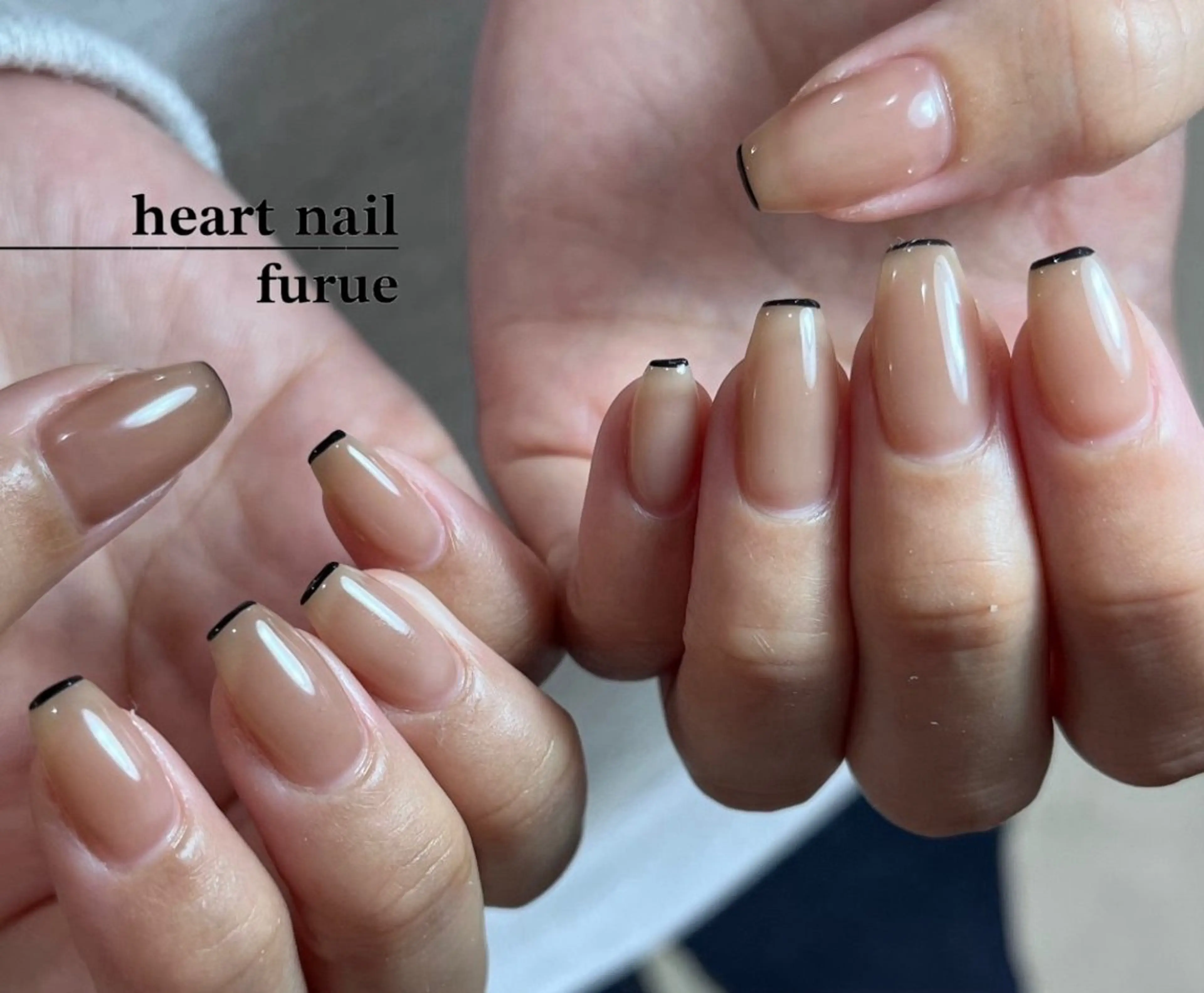 ネイル はあとねいる　古江店所属・はあとねいる 古江店のネイルデザイン