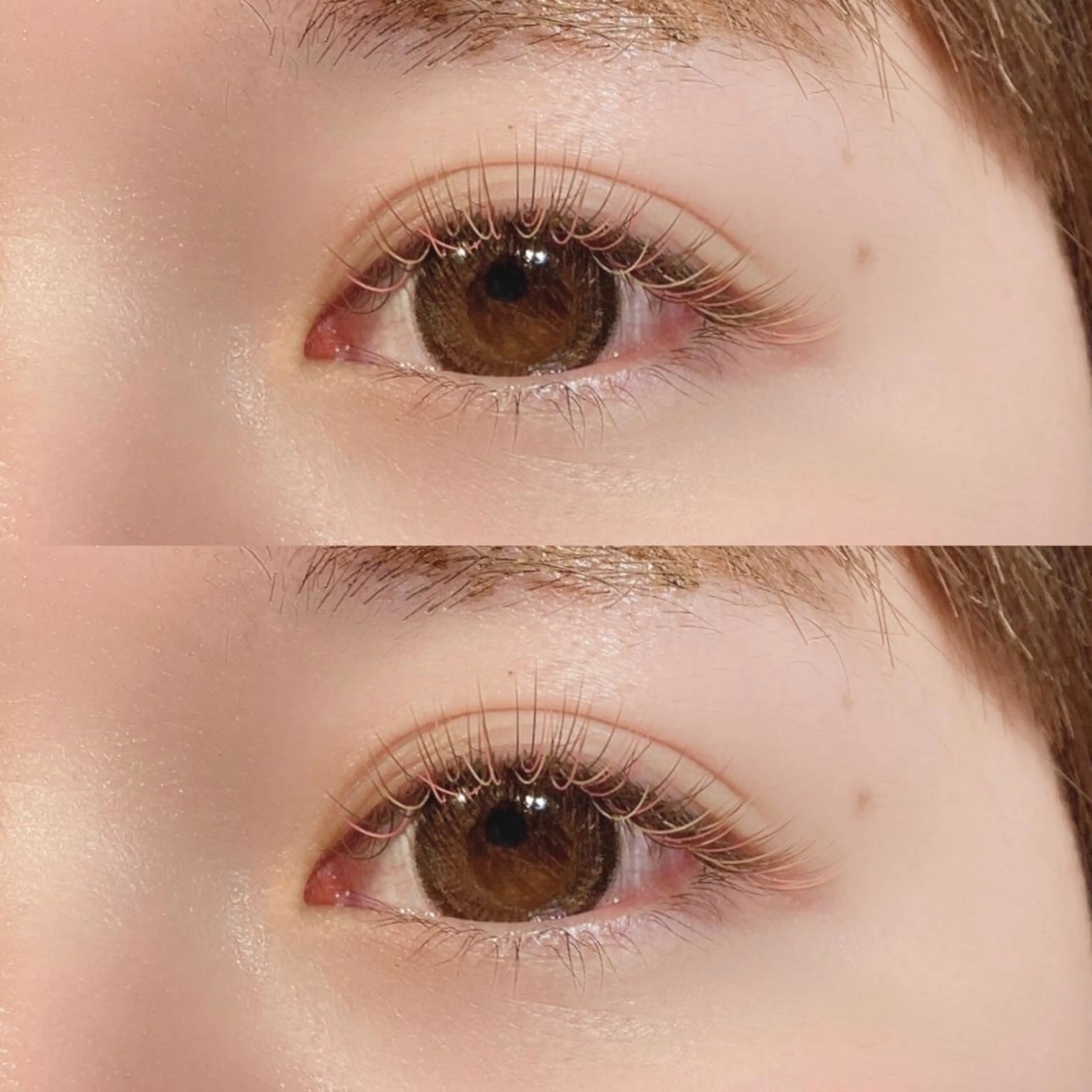 マツエク・マツパ brow art 上野 / 吉橋のマツエク・マツパデザイン