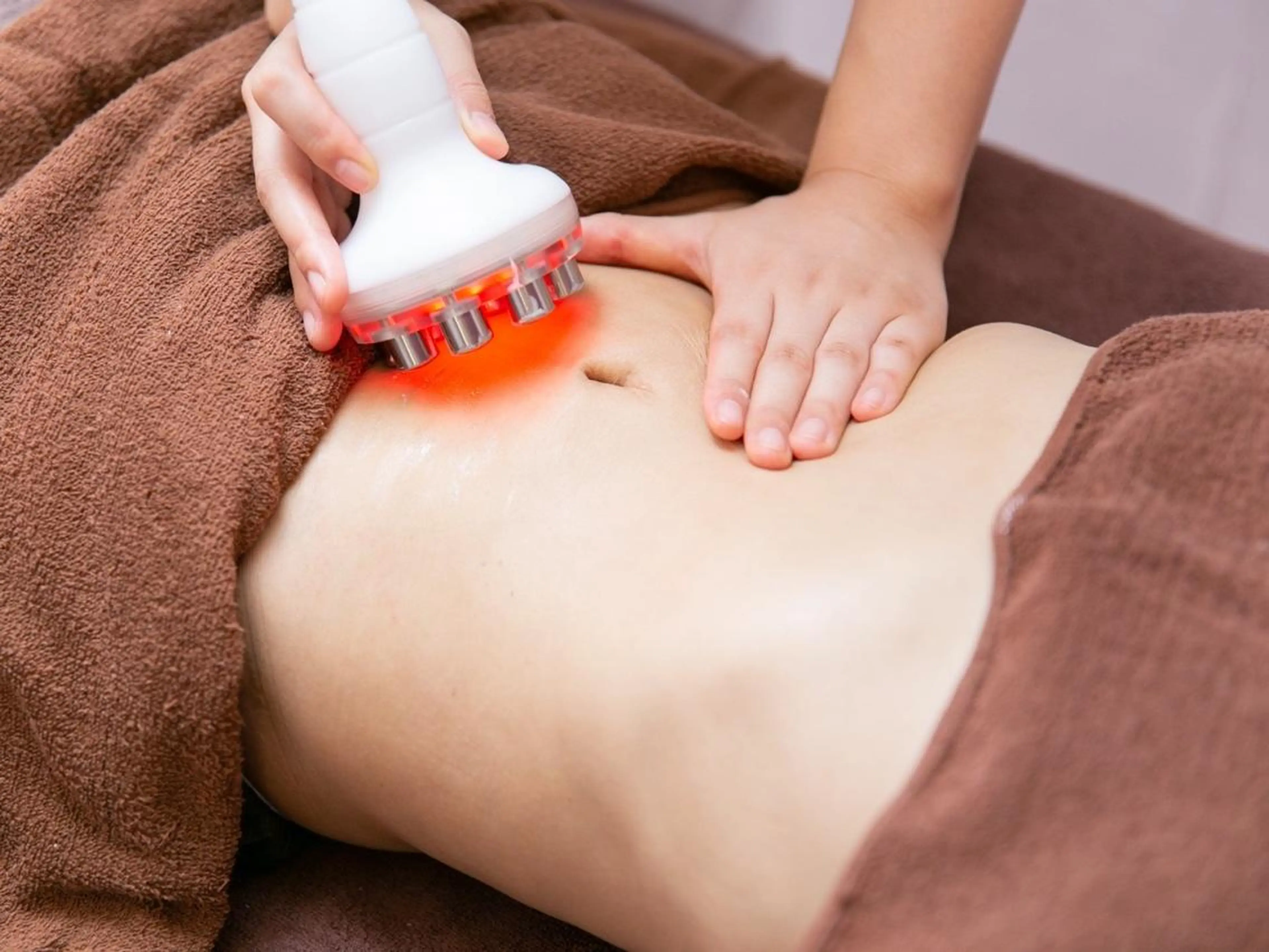 辻田 真南のエステ・リラクイメージ