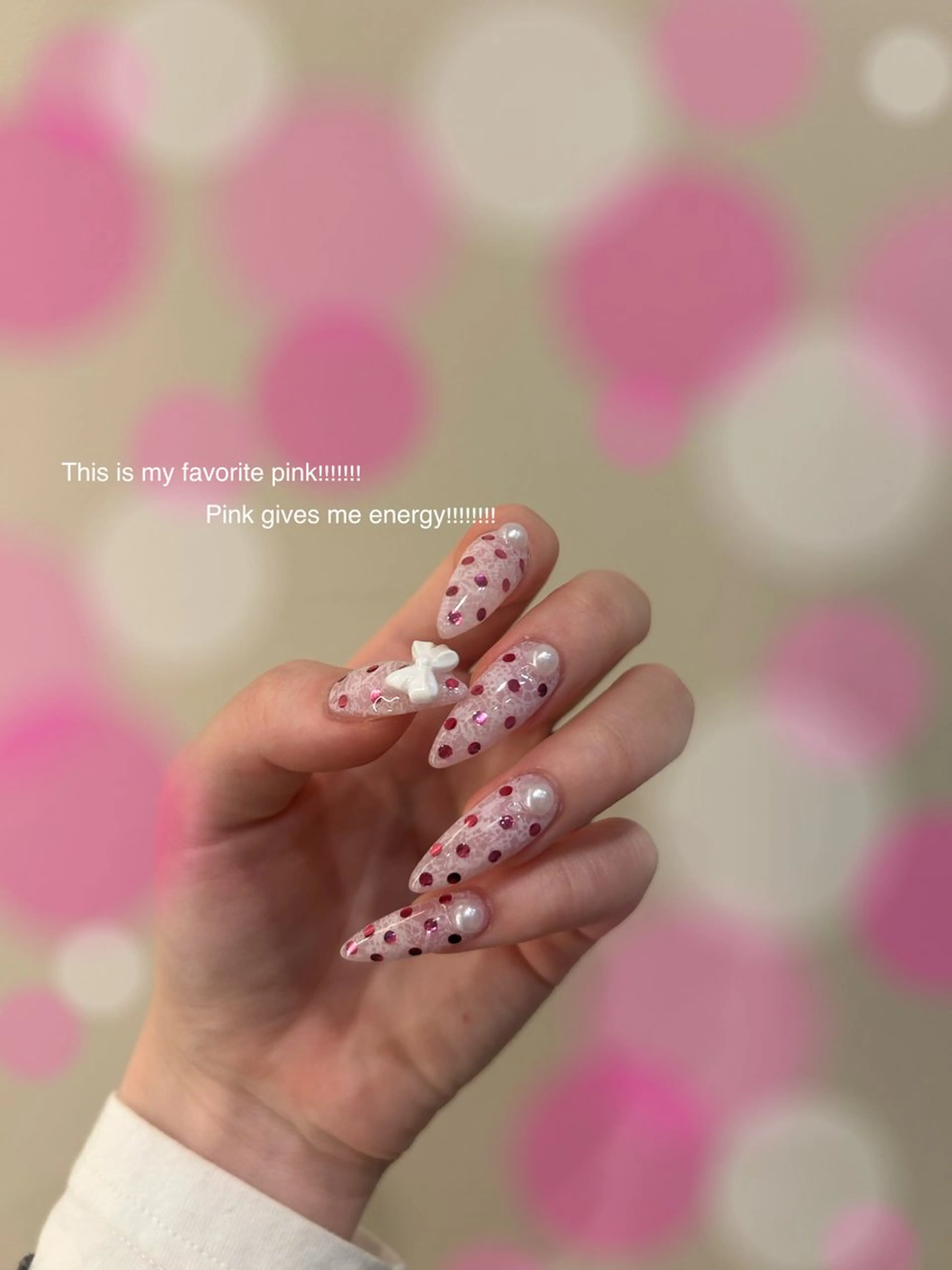 ネイル ハンドネイル A. Hashimotoのネイルデザイン