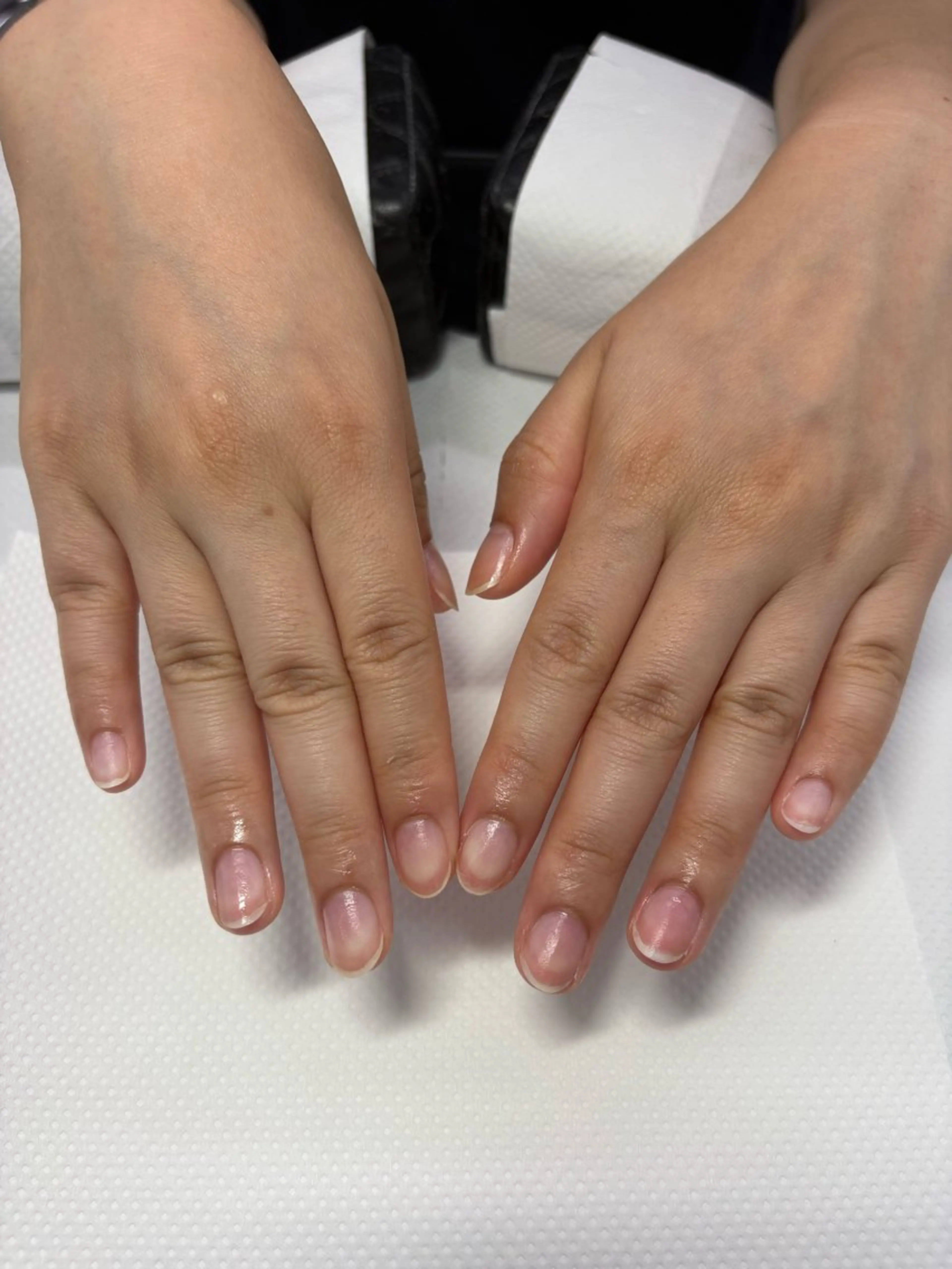 ネイル 楠本 琴音のネイルデザイン