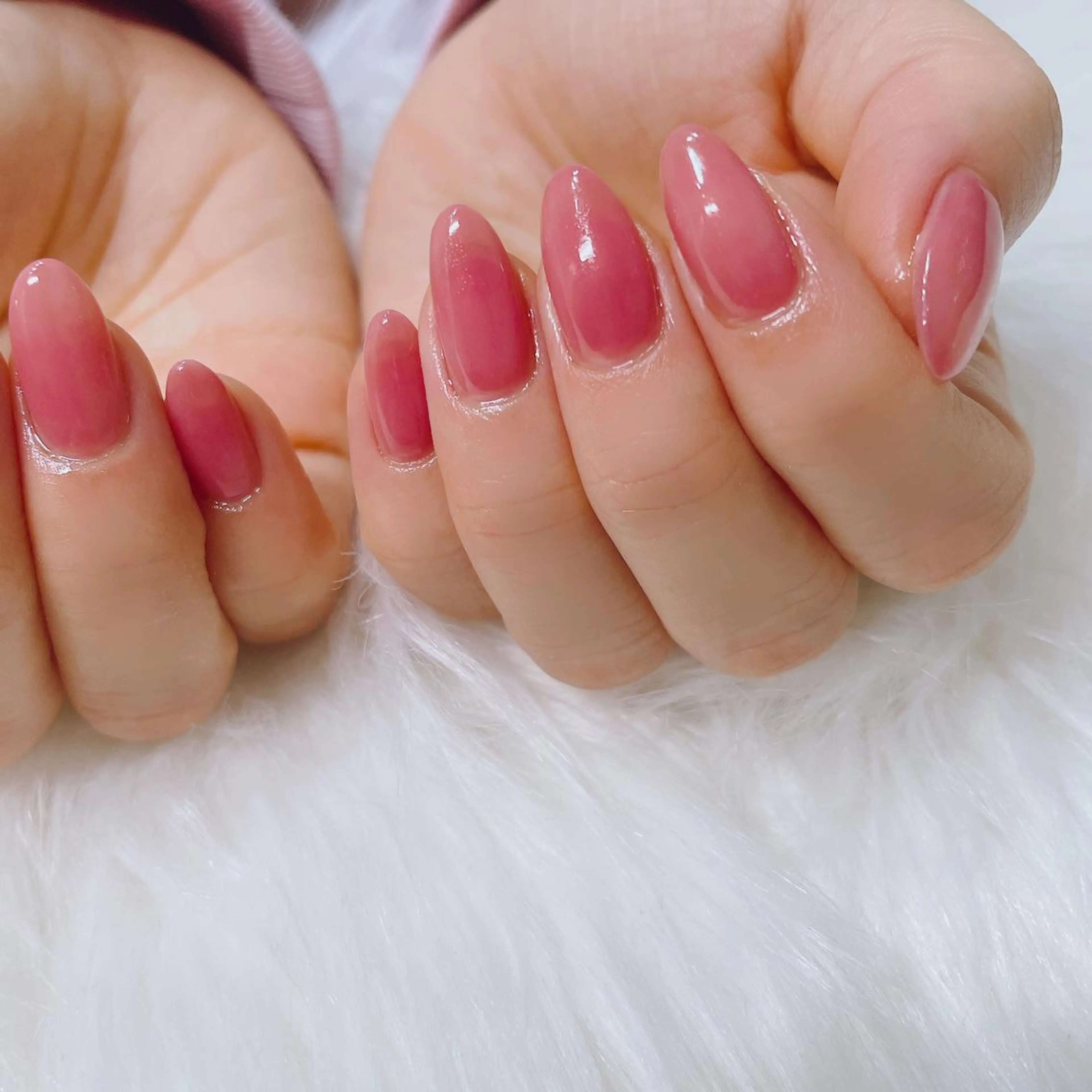 ネイル ハンドネイル fog nail.のネイルデザイン