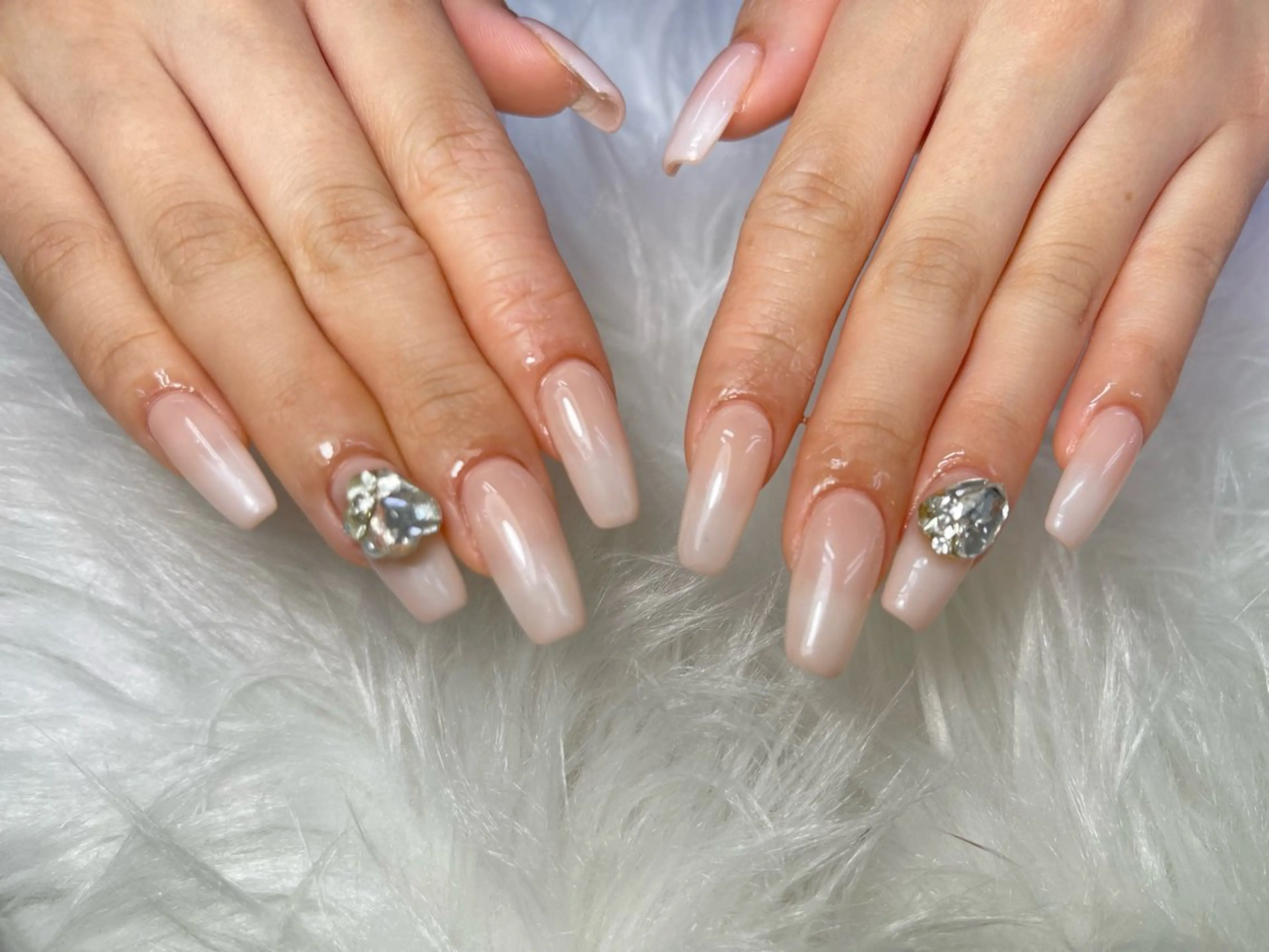 ネイル ♡ KEIKOのネイルデザイン