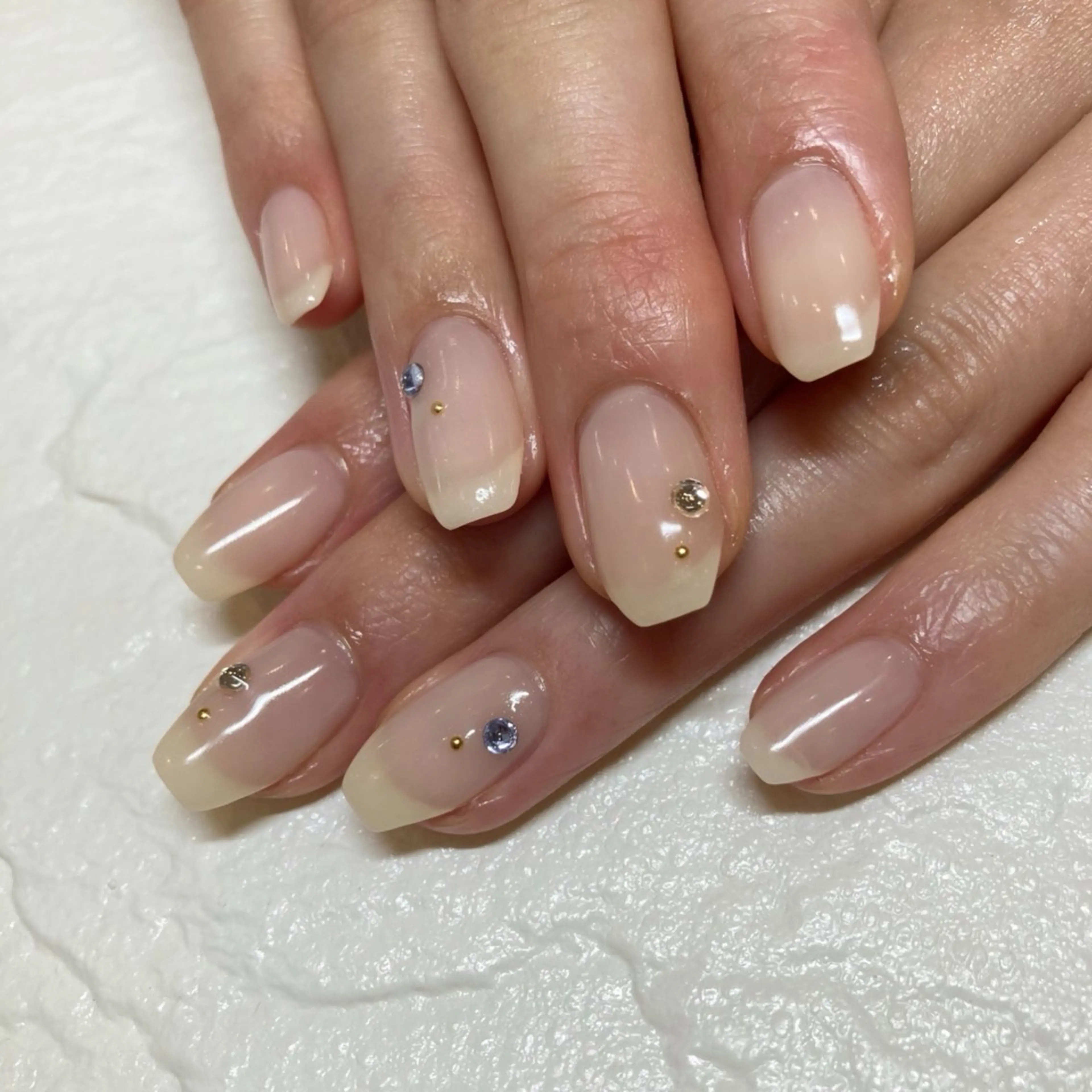 ネイル Karashima .のネイルデザイン