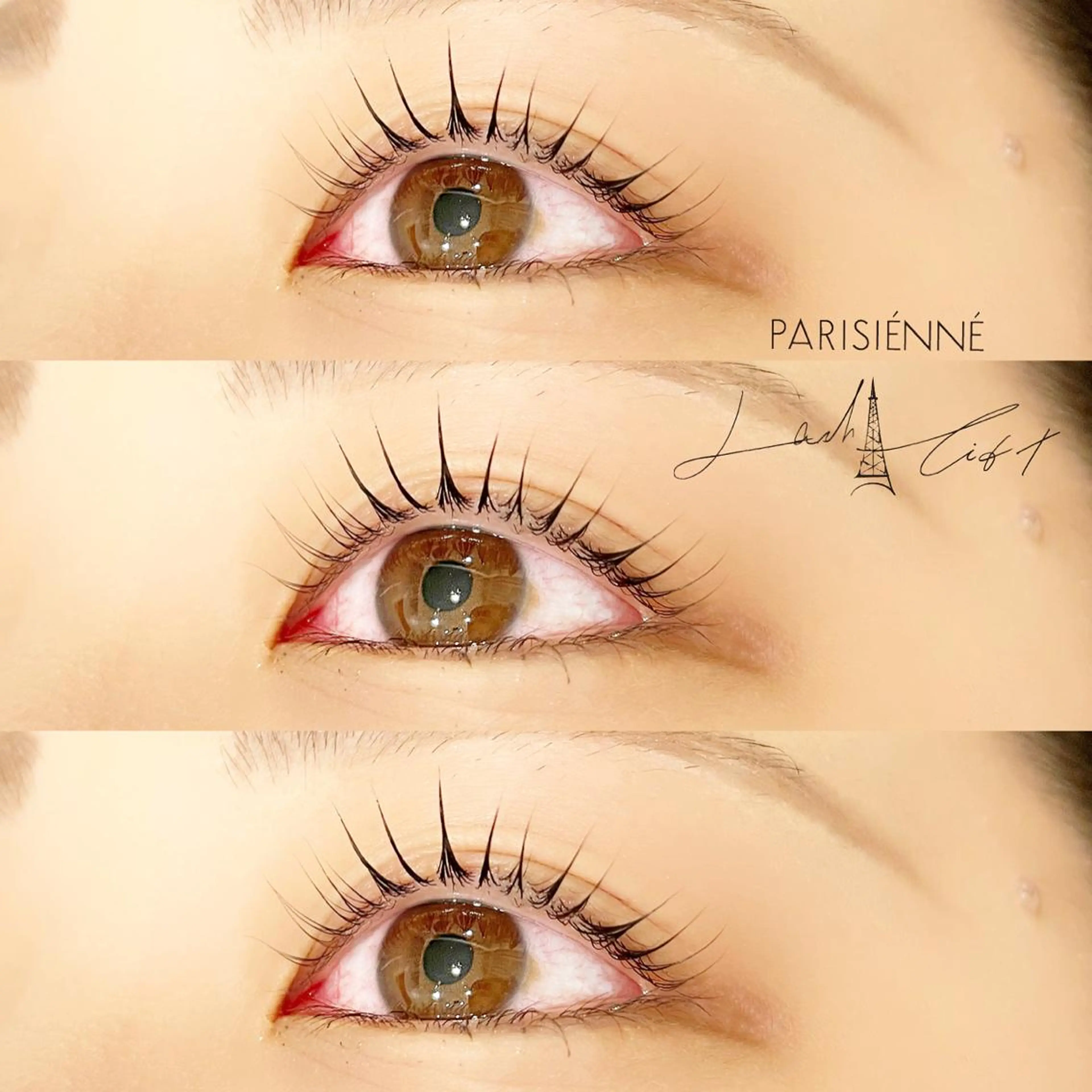 マツエク・マツパ GOTODAY SHAIRESALON横浜Cotta店所属・Natsumi 🫧🤍のマツエク・マツパデザイン