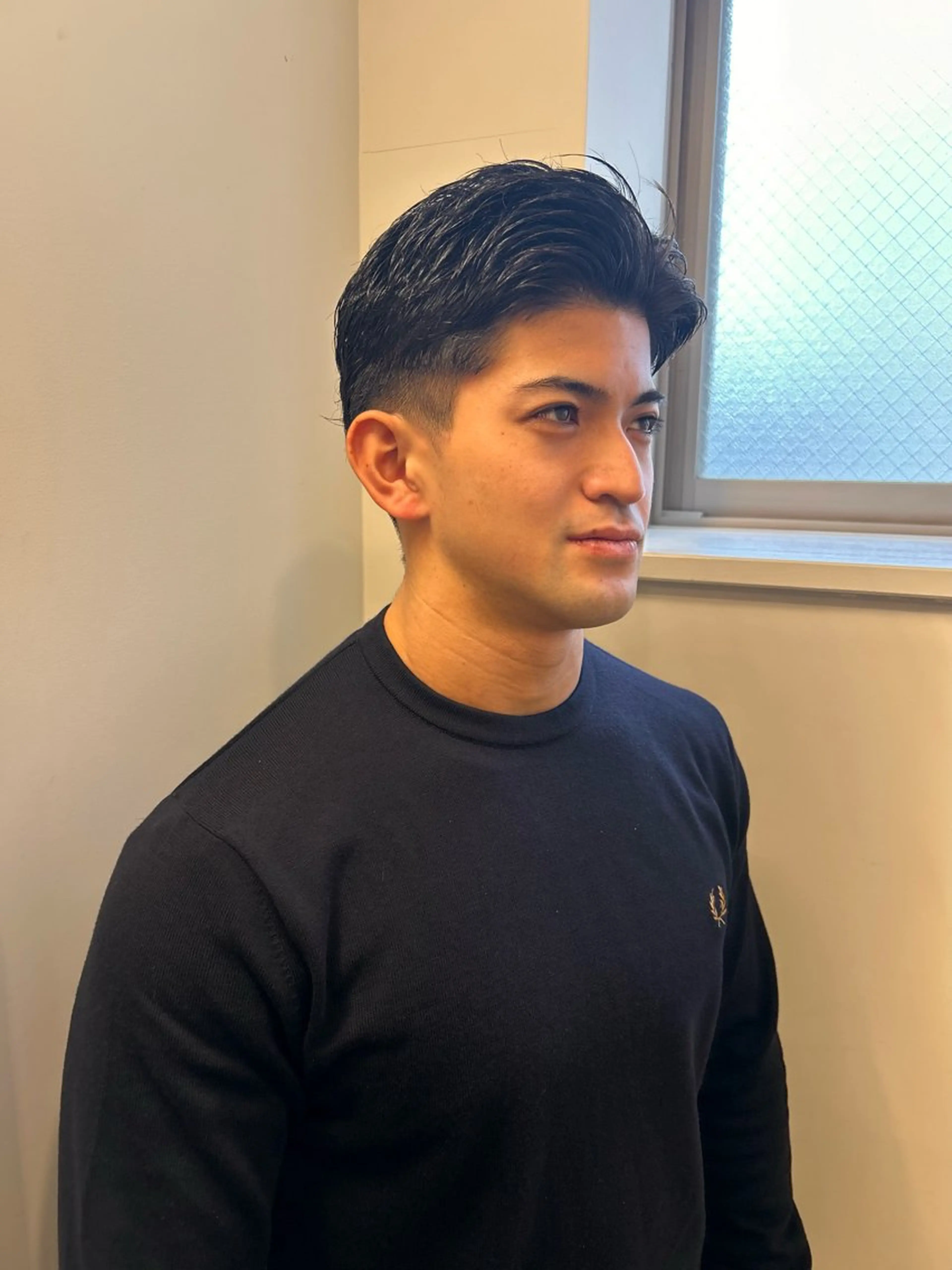 パーマ メンズ 💈メンズパーマ スペシャリスト💈のヘアスタイル