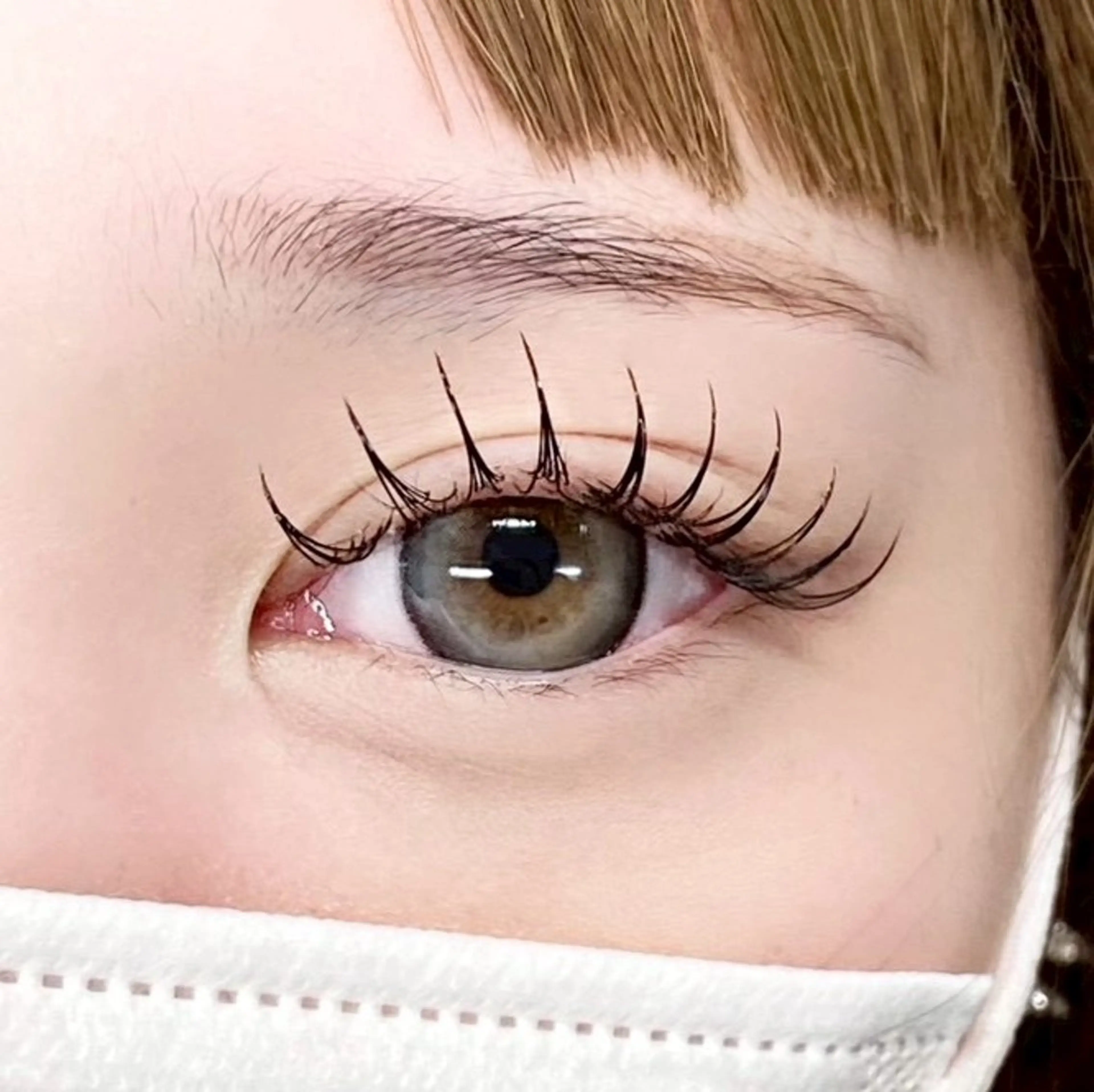 マツエク・マツパ eyelash  salon Lucia  博多店所属・Lucia 博多店 【 常 】のマツエク・マツパデザイン