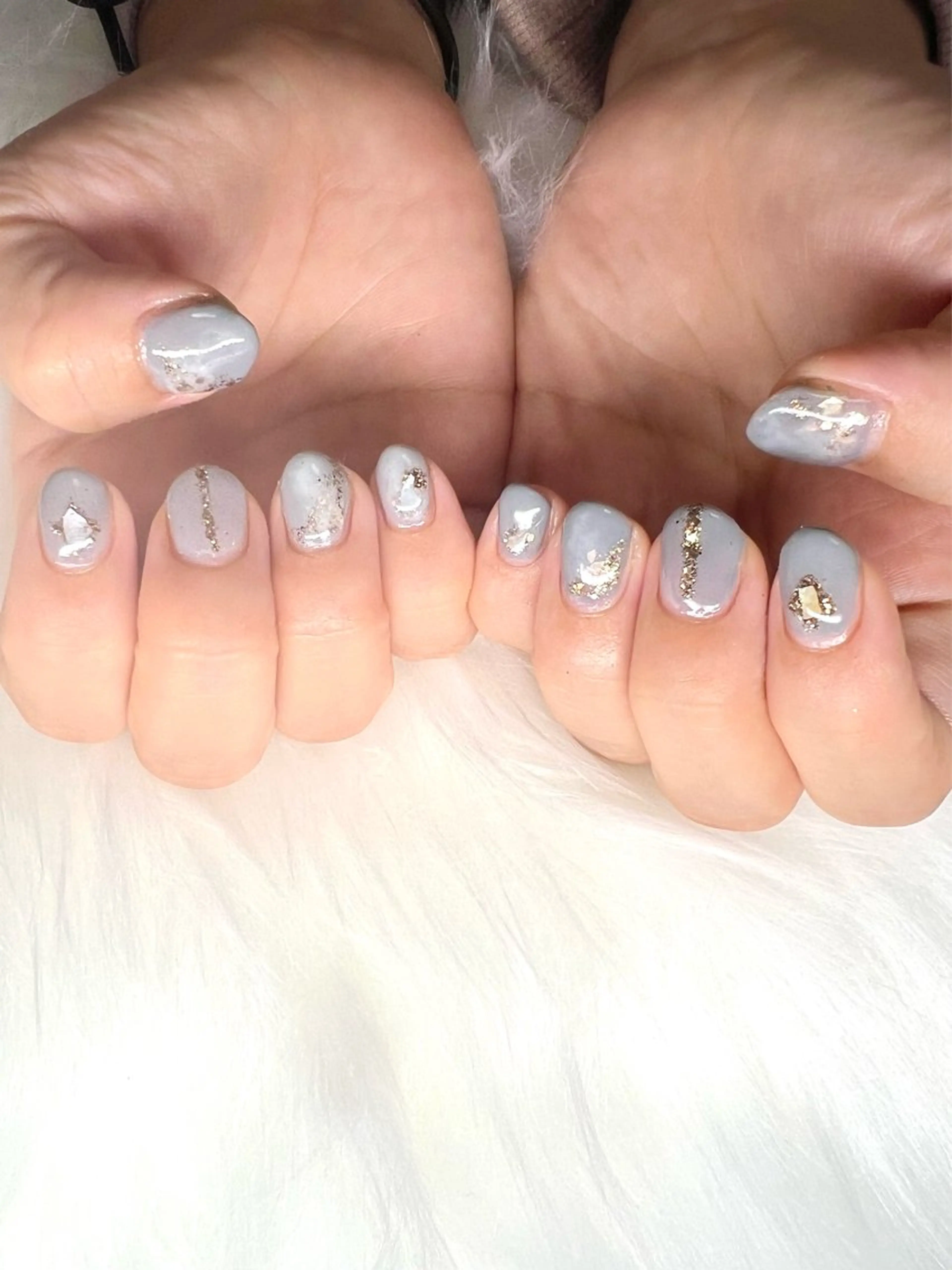 ネイル ハンドネイル keiko ..♡のネイルデザイン