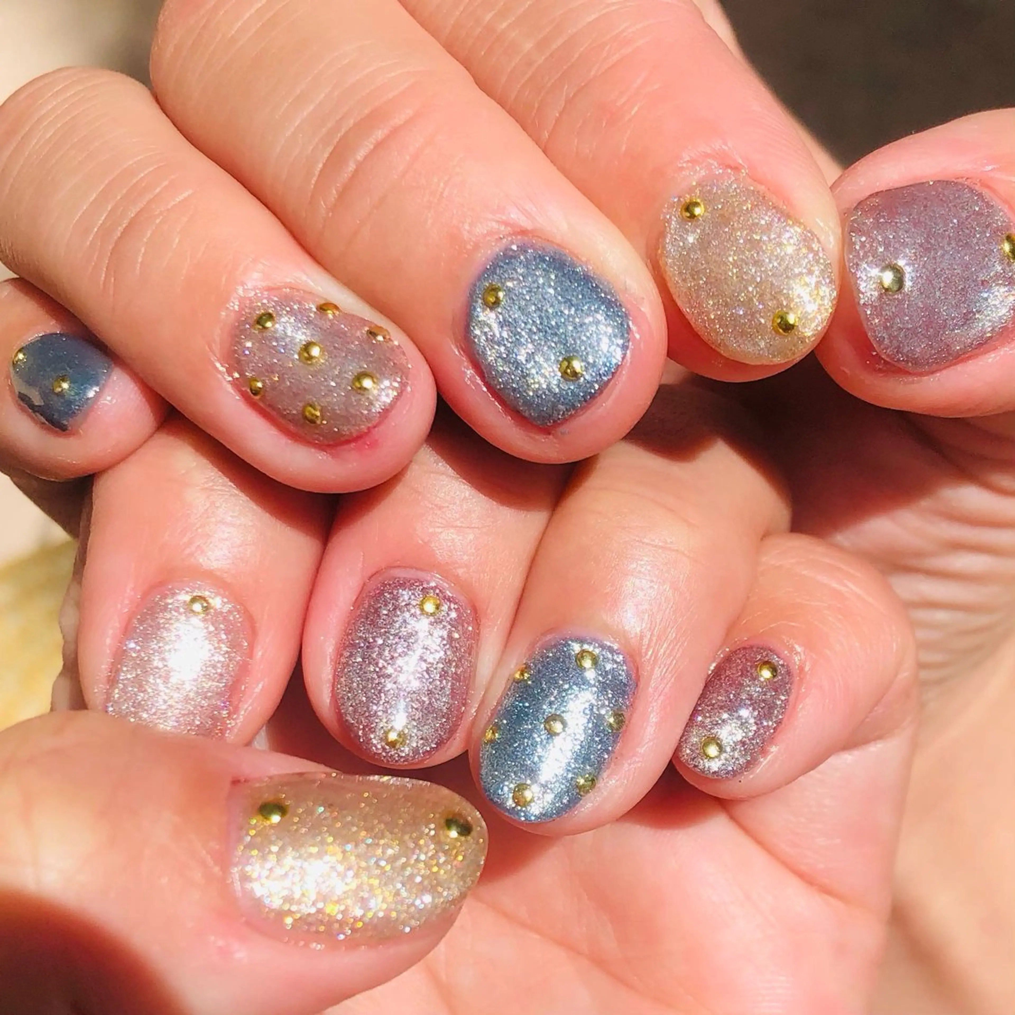 持ち込みデザイン120🌟の写真