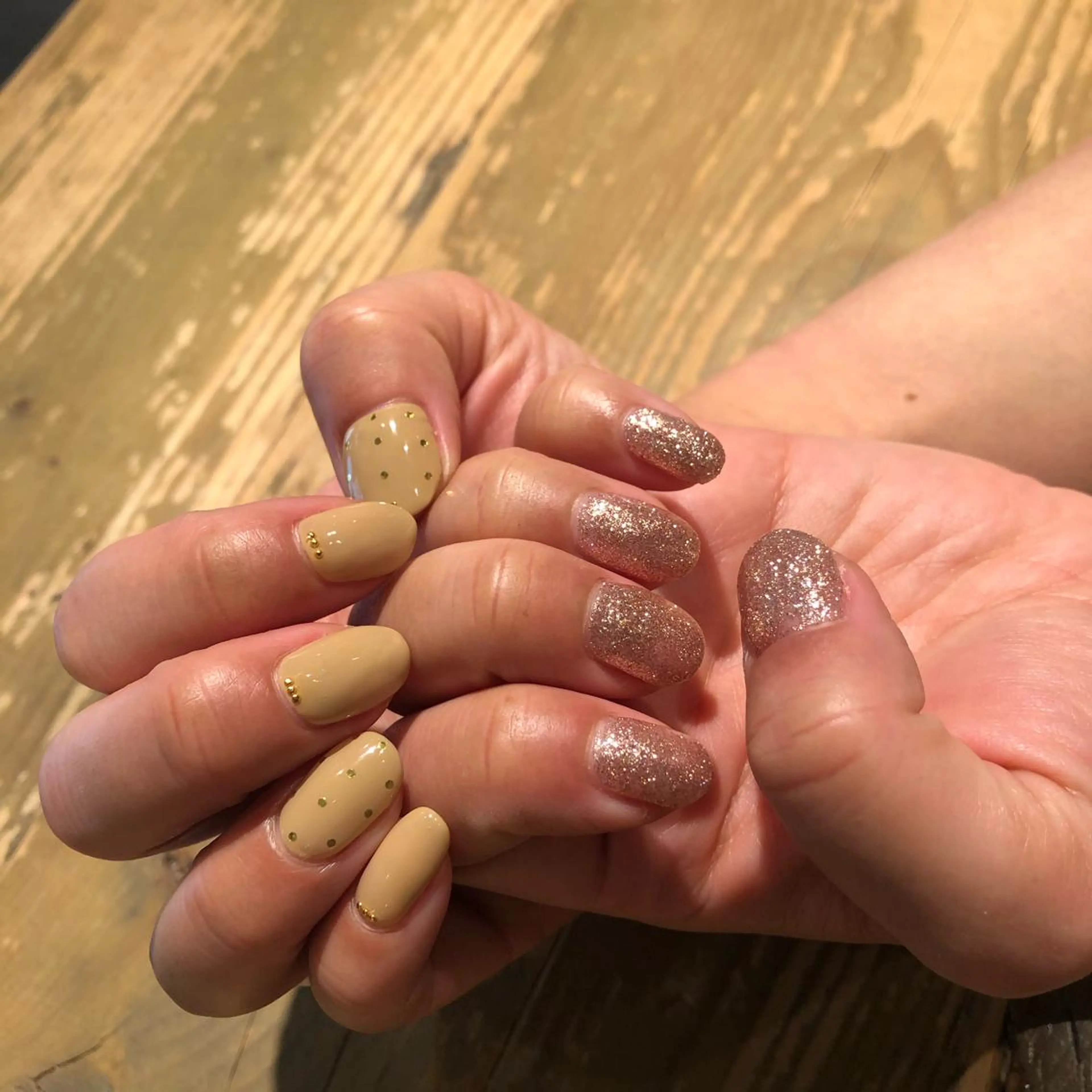 ネイル EARTHネイル コバヤシのネイルデザイン