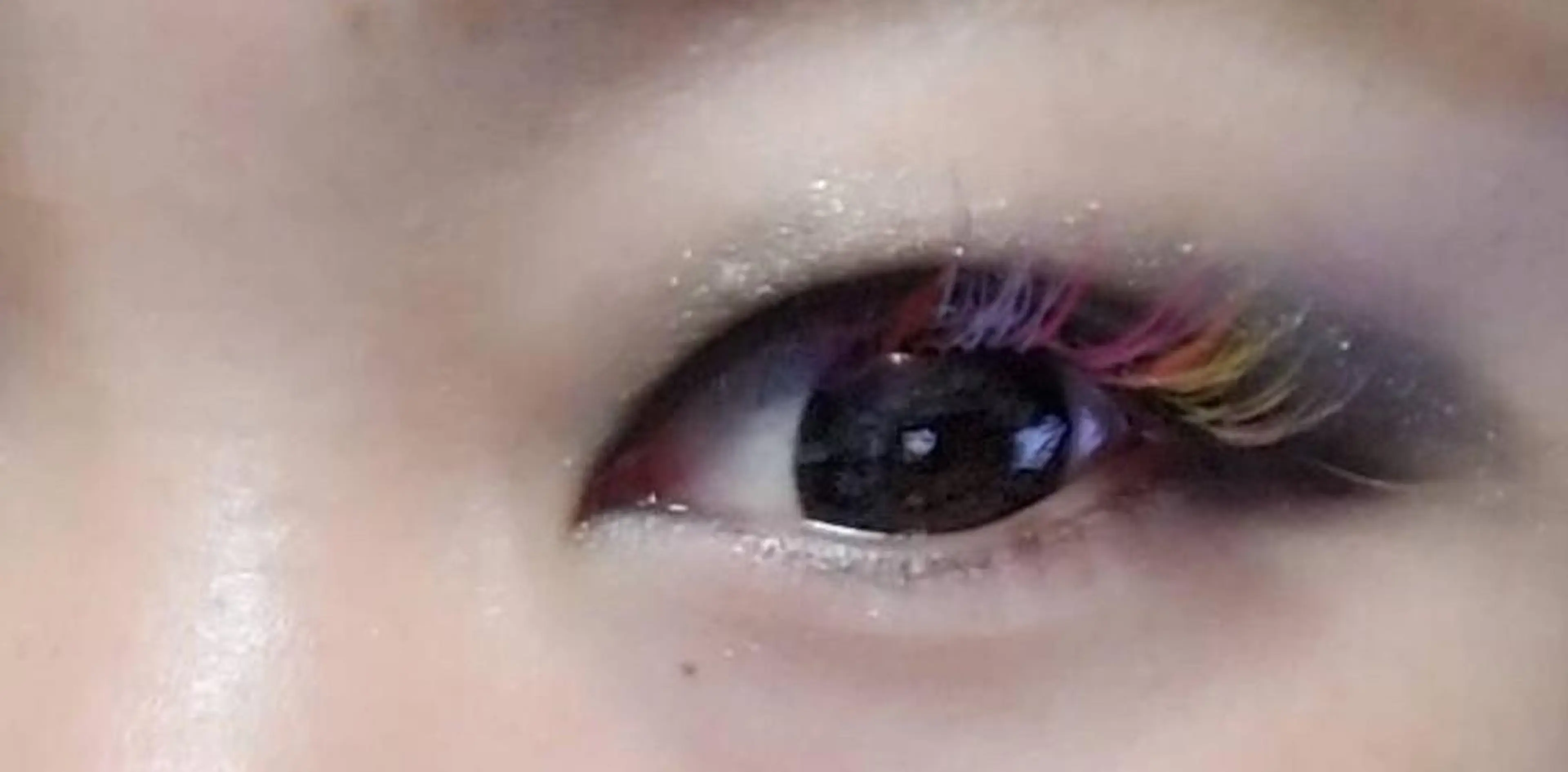 マツエク・マツパ charme坂倉 智帆のマツエク・マツパデザイン