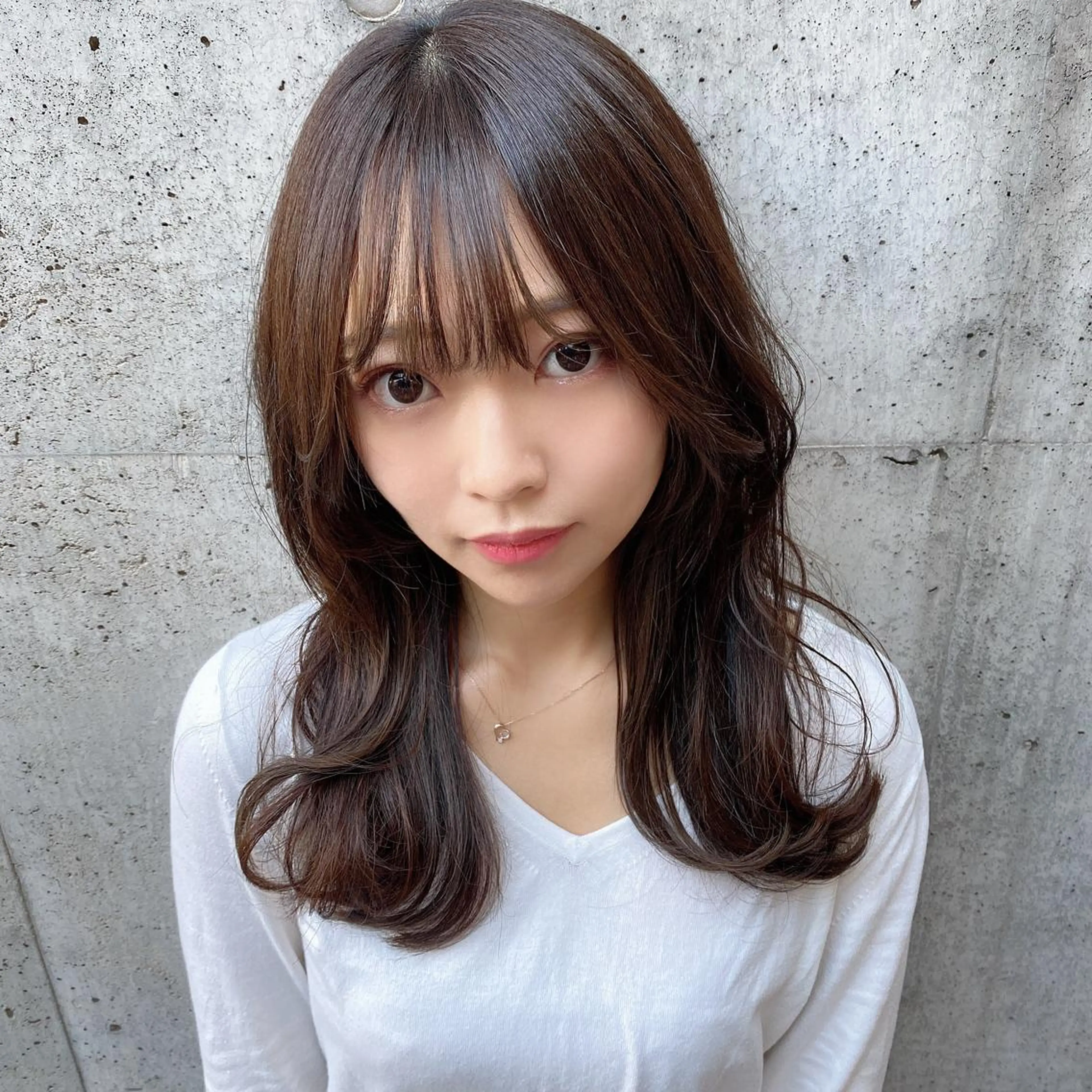 ロング 🌟マチダ テルヤ🌟のその他イメージ