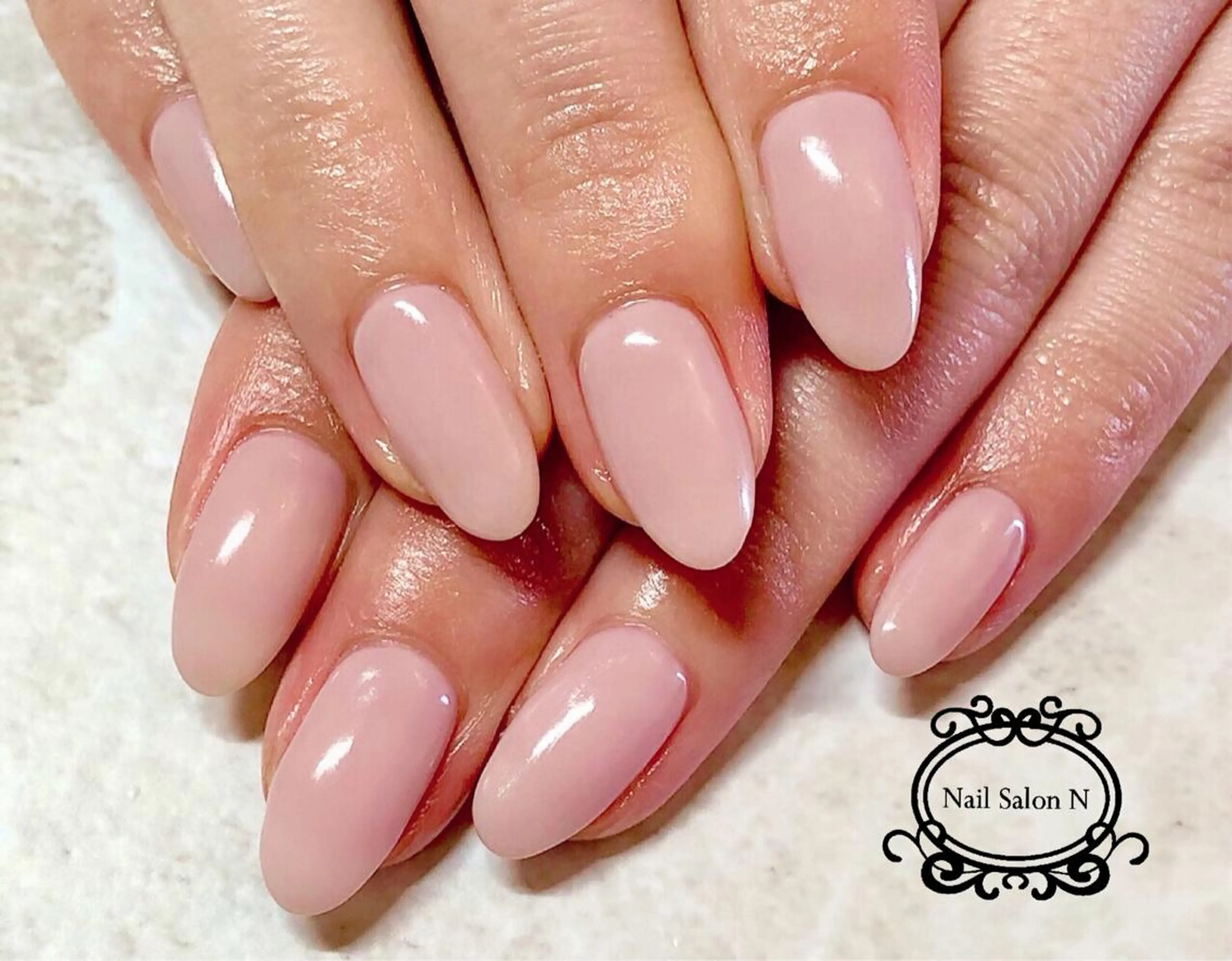 ネイル ハンドネイル Nail Salon Nのネイルデザイン