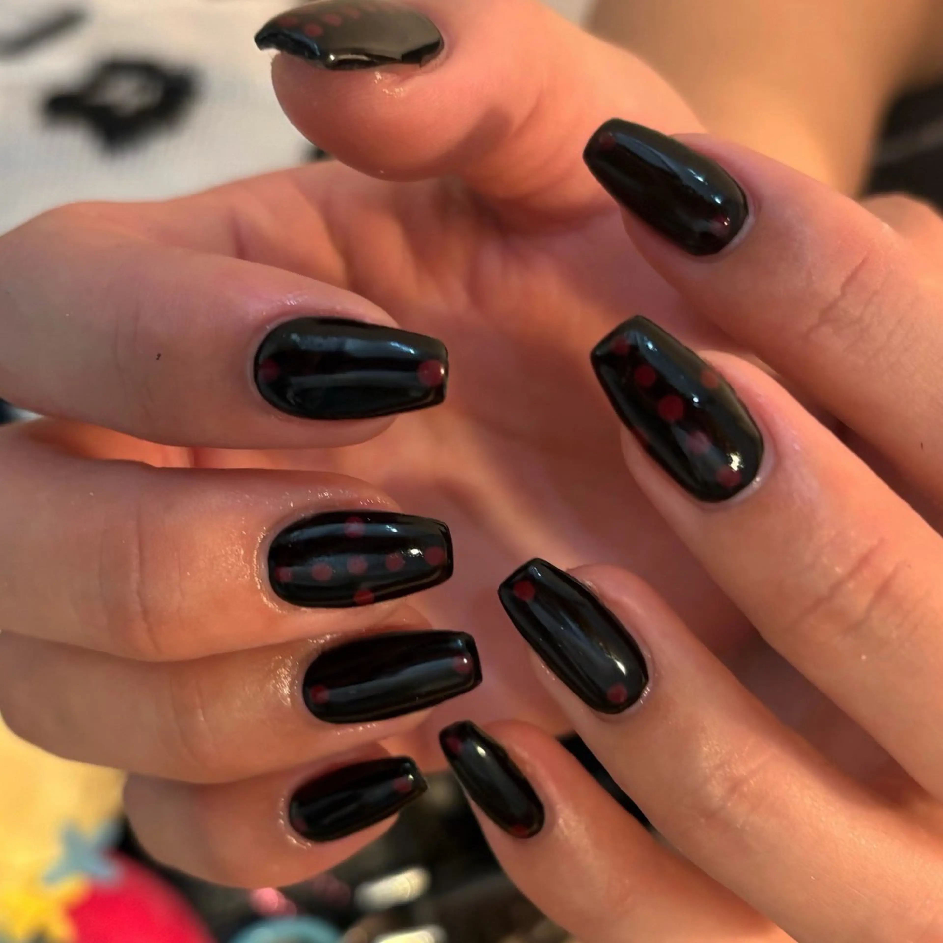 ネイル yuri / 個性派nailのネイルデザイン