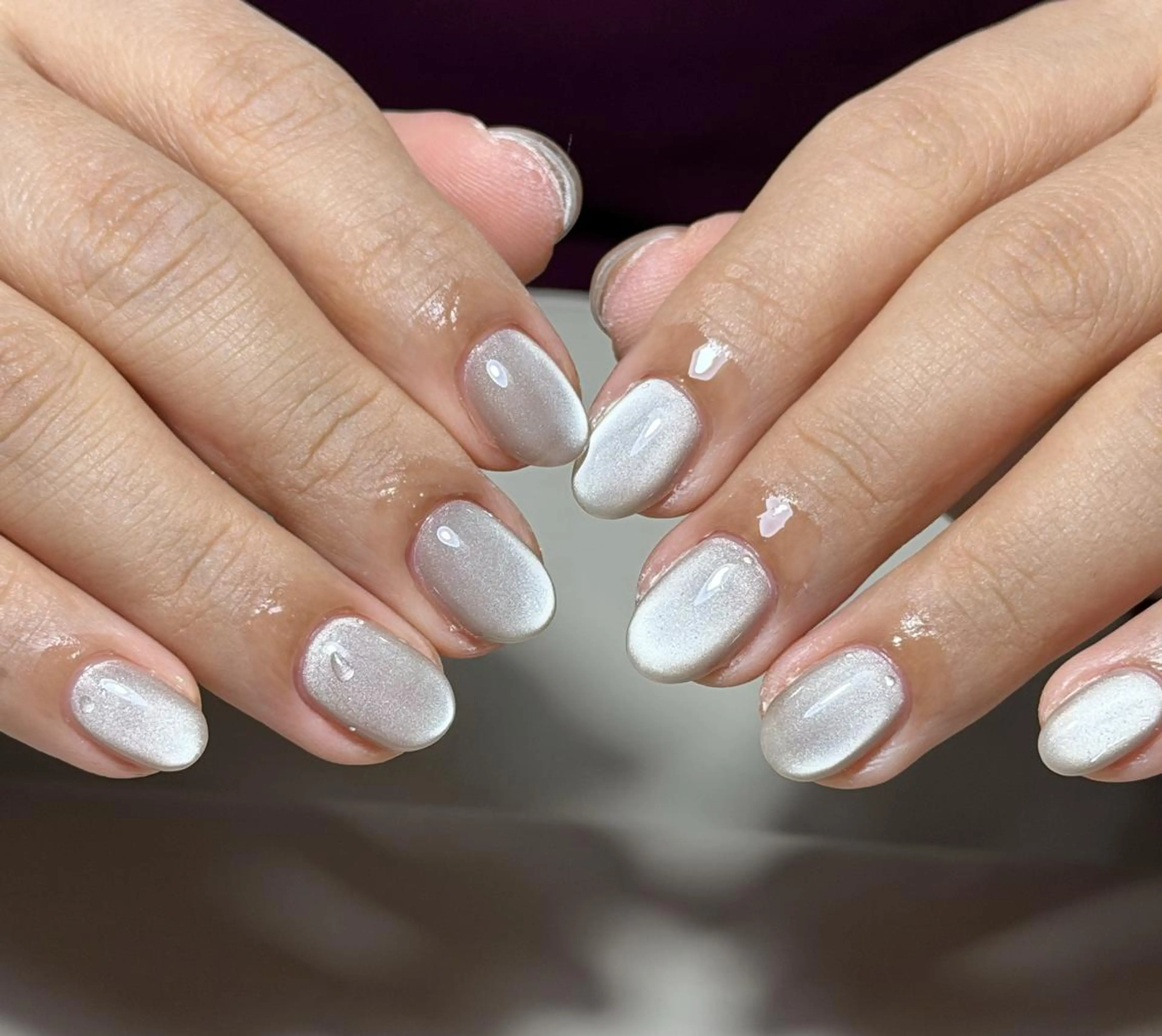 ネイル ハンドネイル Molly _nailのネイルデザイン