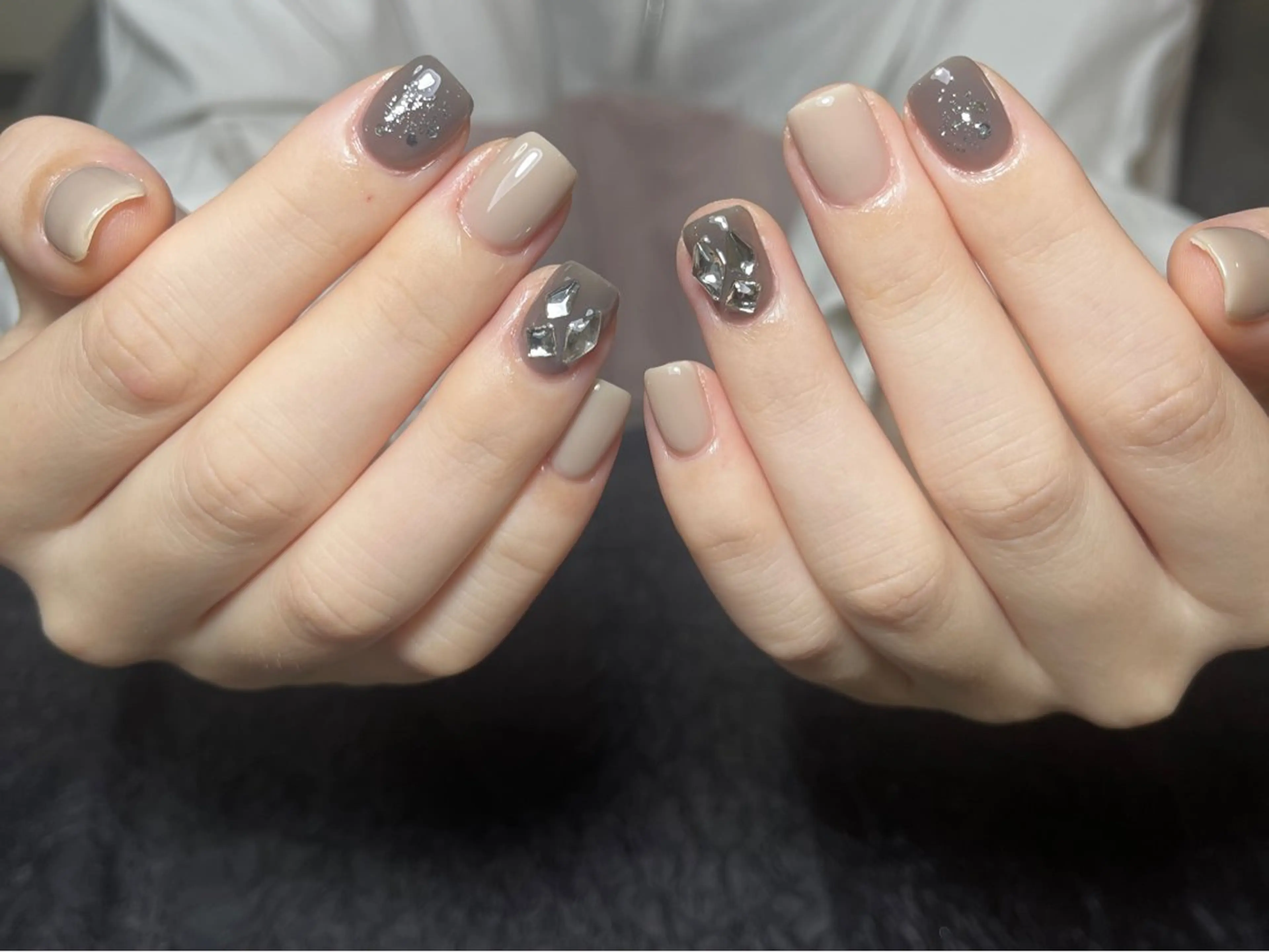 ネイル ハンドネイル Nail Salon kihi大塚店のネイルデザイン