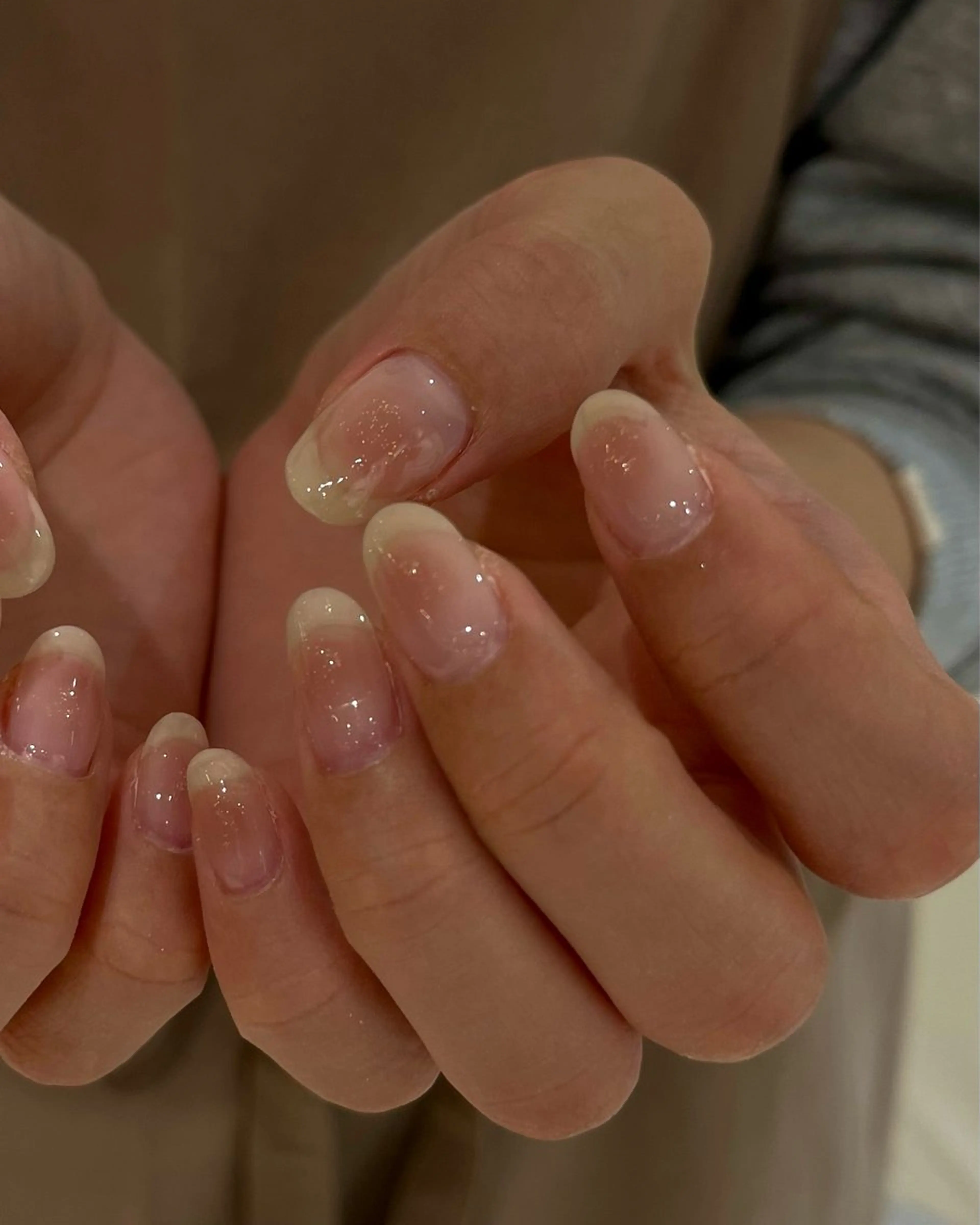 ネイル ハンドネイル kanatsu yorikoのネイルデザイン