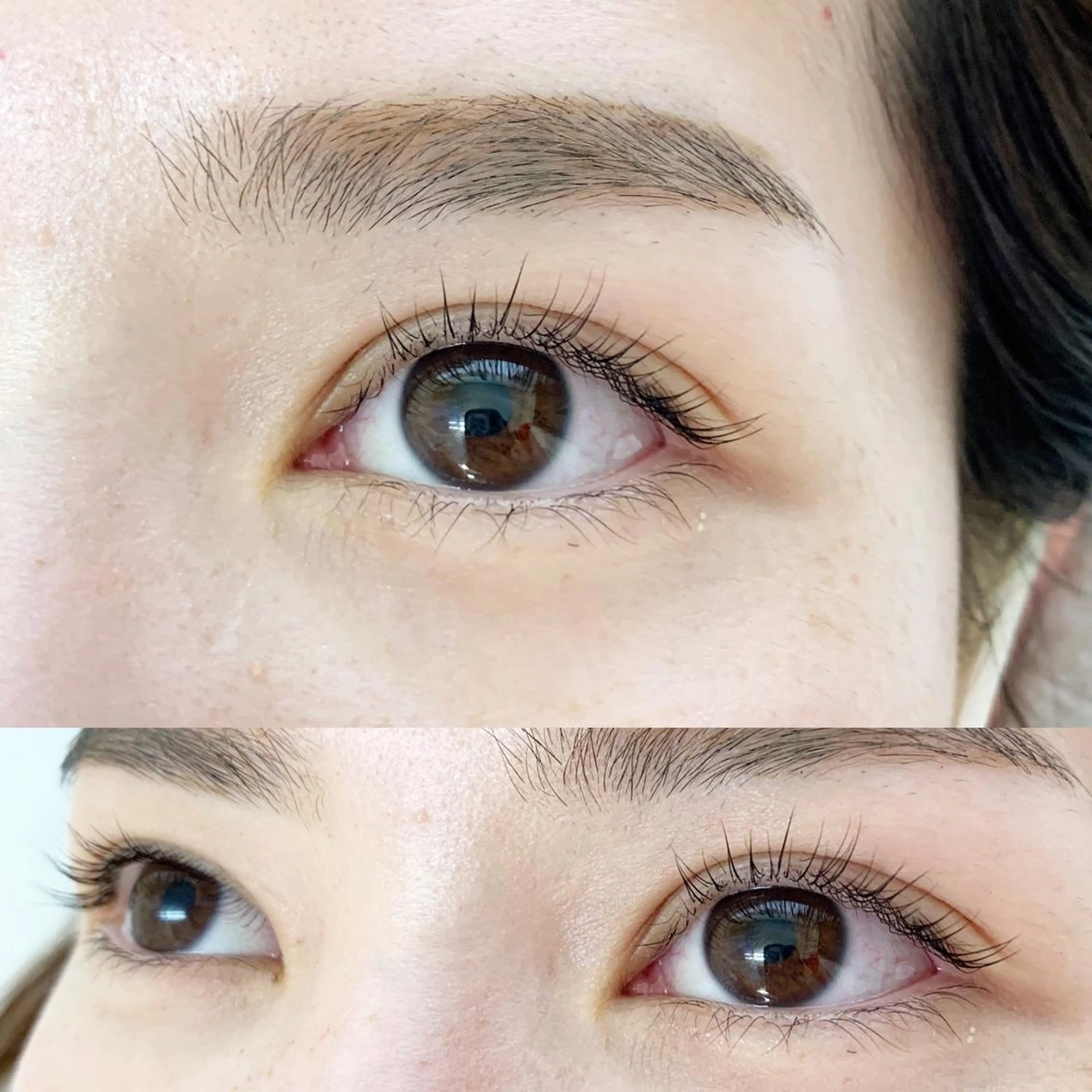 マツエク・マツパ うにゃねいる ✿ harunaのネイルデザイン