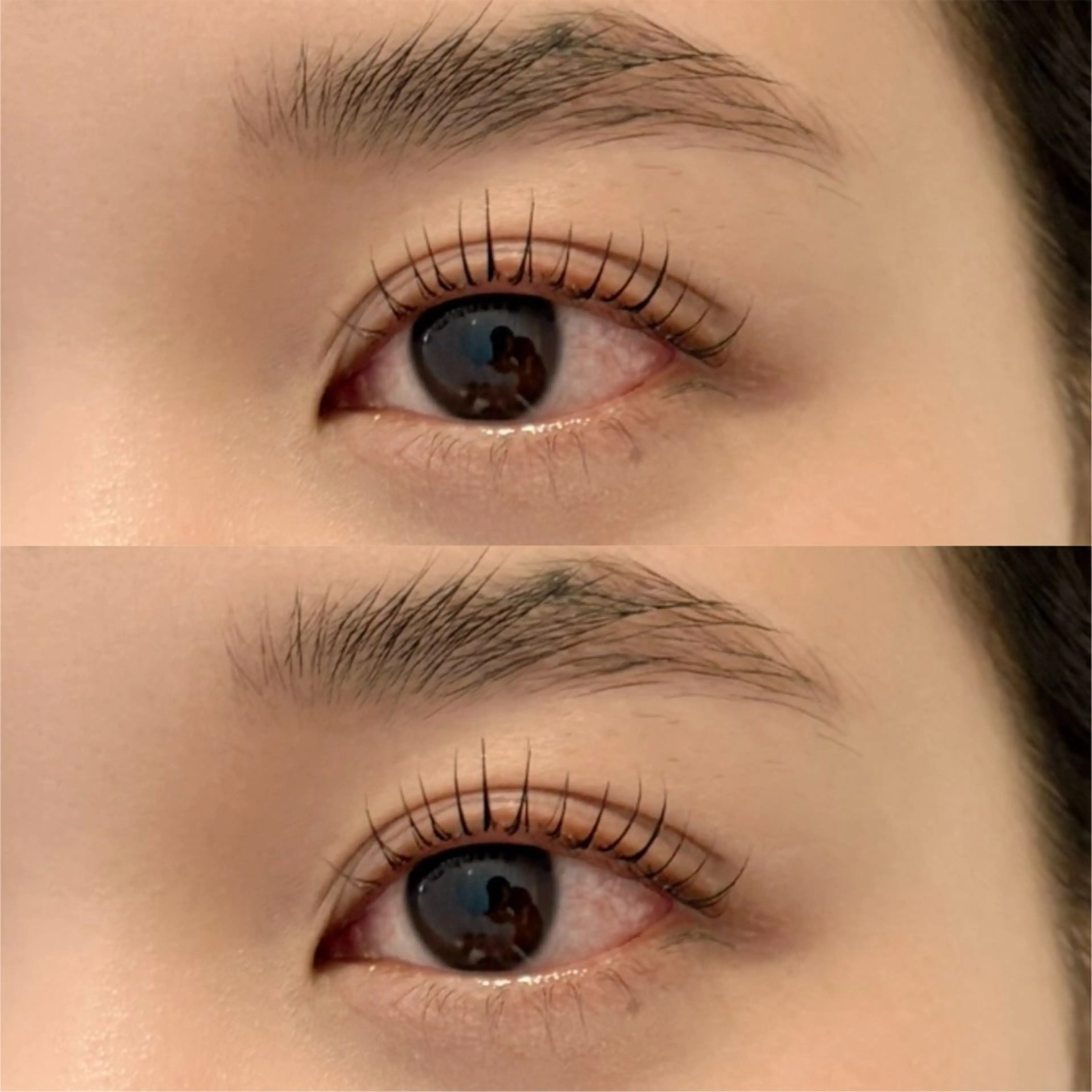 マツエク・マツパ natsumi 【alice天神店】のマツエク・マツパデザイン