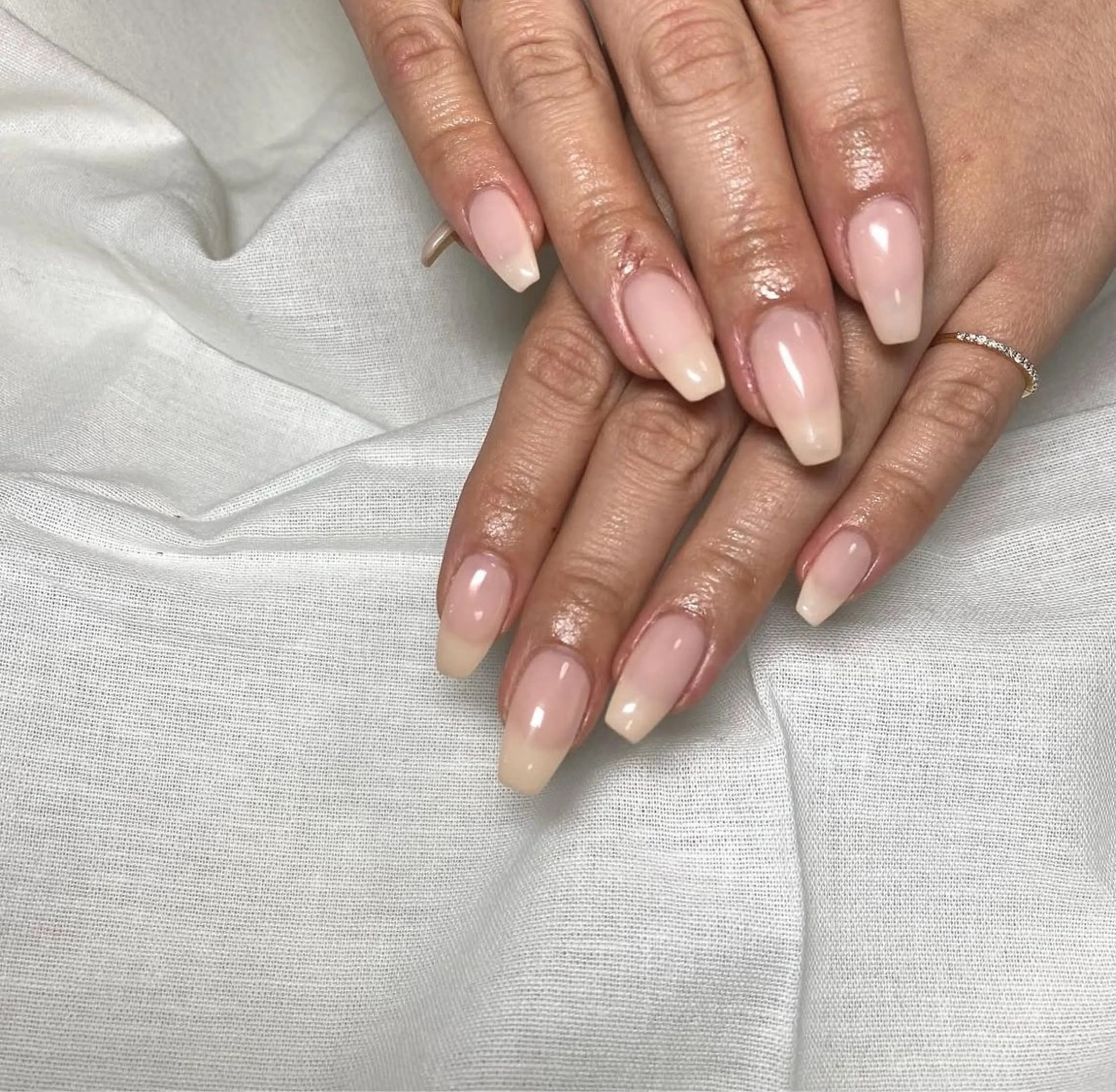 ネイル オフィスネイル nailsalon ete所属・村田 菜々香のネイルデザイン