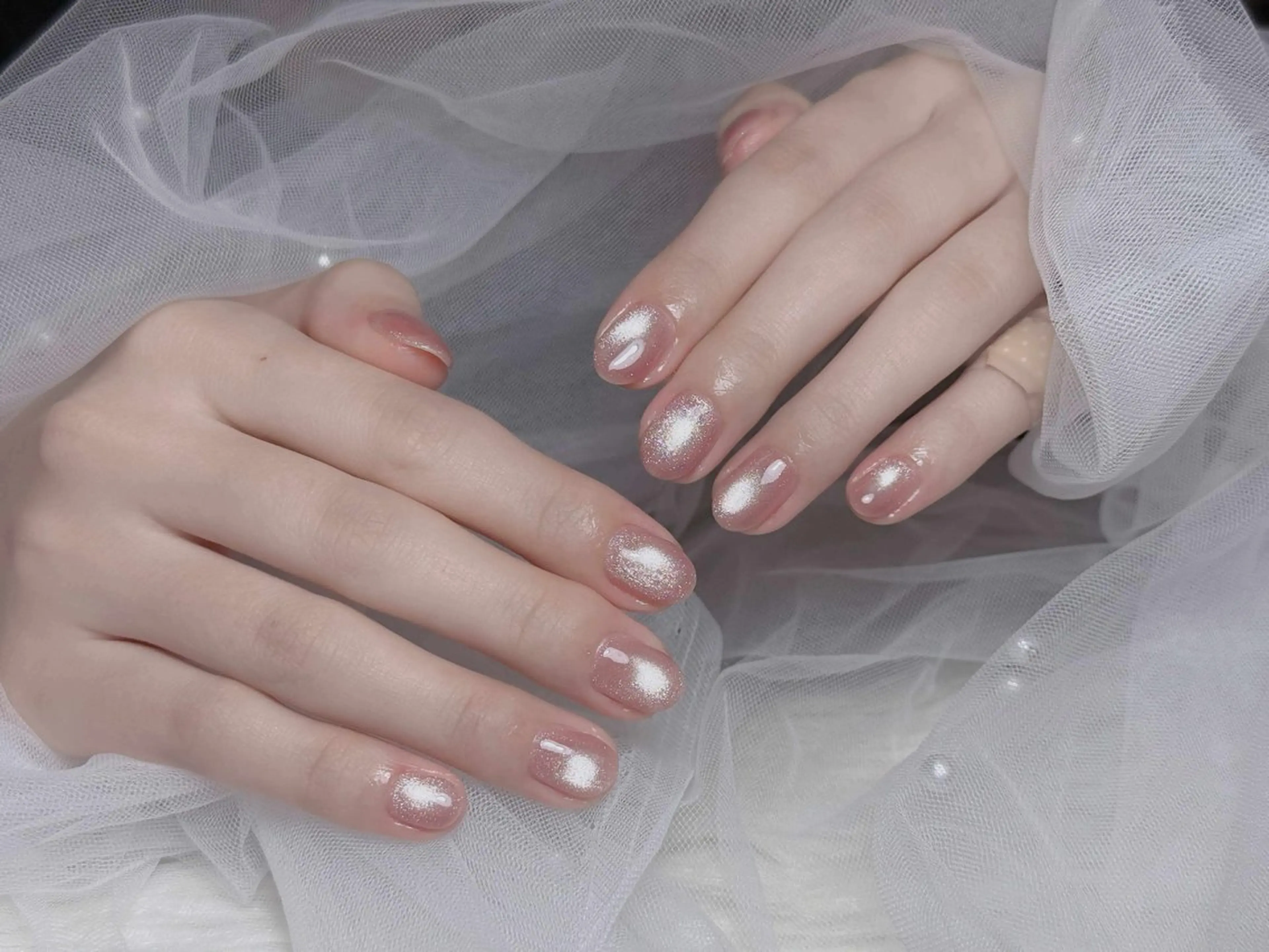 ネイル ハンドネイル Aimee Nail Studioのネイルデザイン