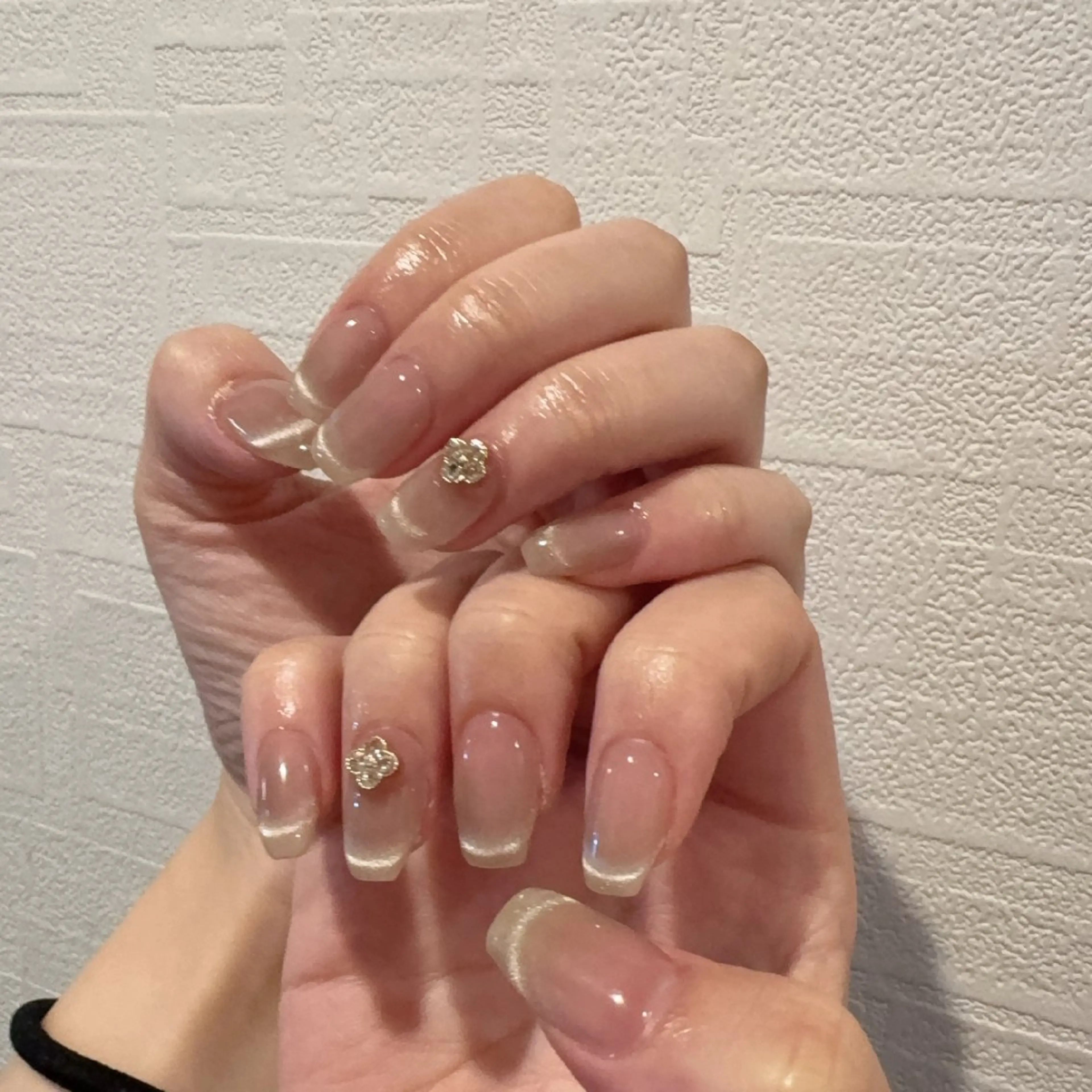 ネイル ハンドネイル スカルプ専門店 Ｄ-Beautyのネイルデザイン