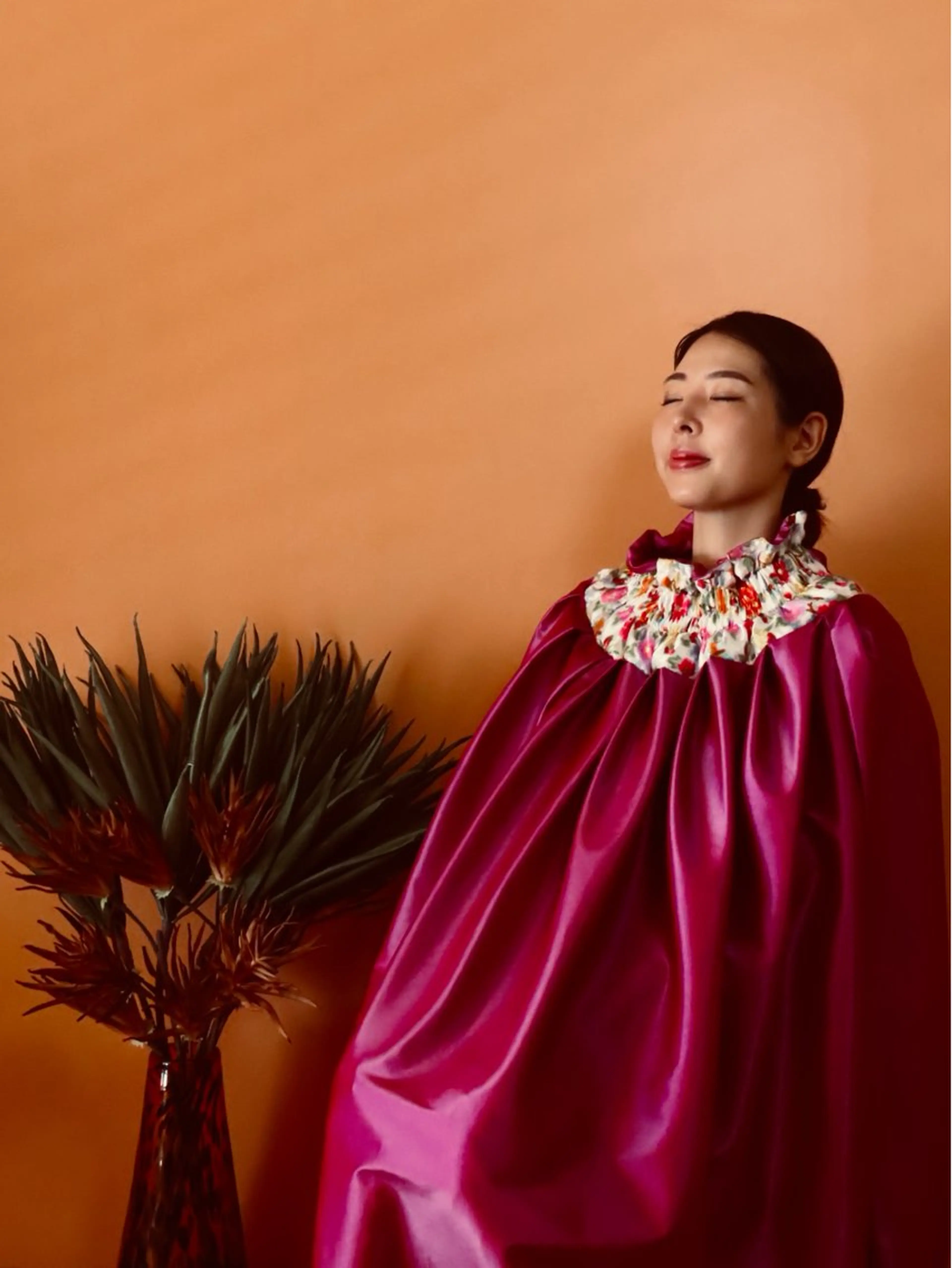 R mind Special【ドライヘッドスパ×よもぎ蒸し】100分の写真