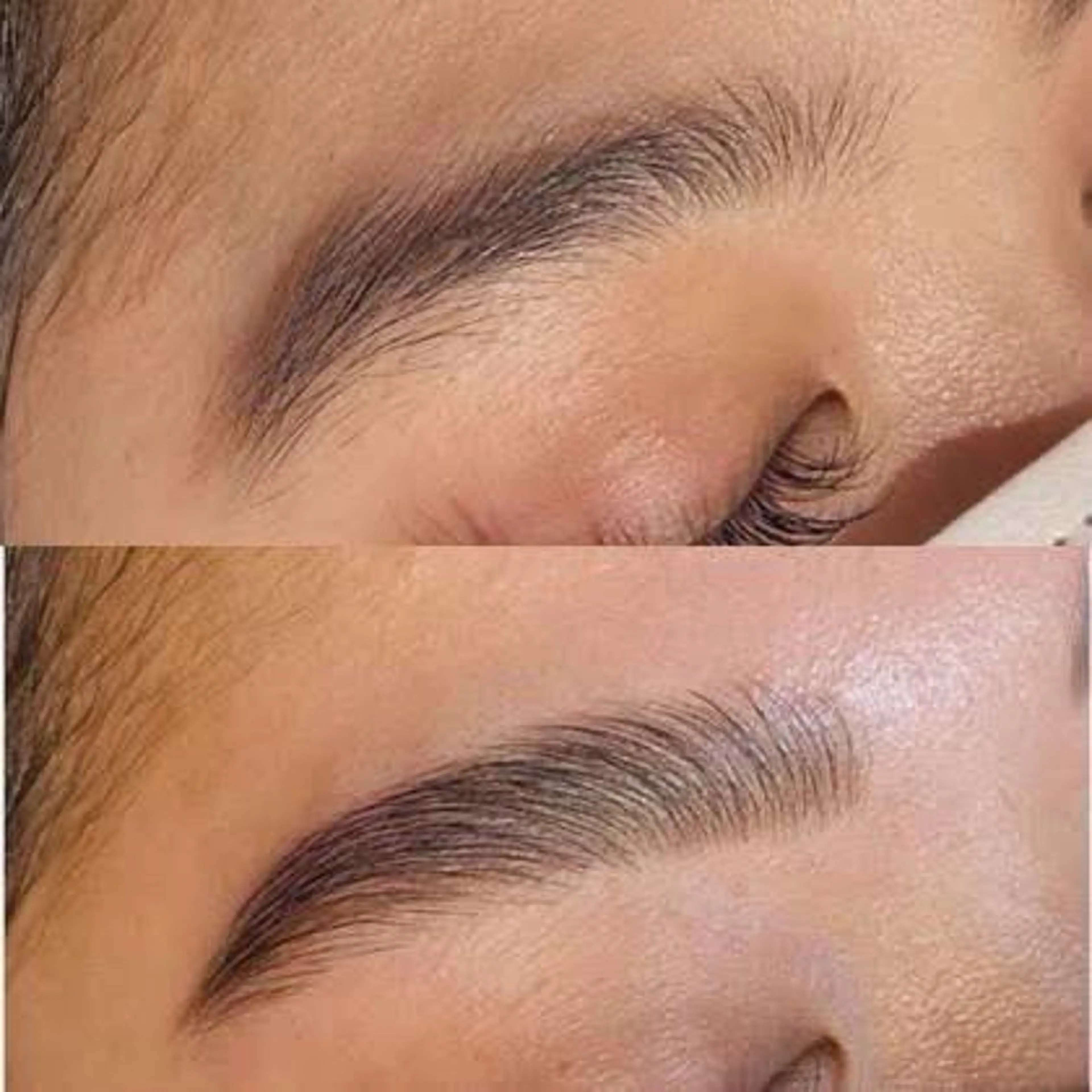 アイブロウ hanaCoco+plus所属・hanacoco ＋plusのマツエク・マツパデザイン