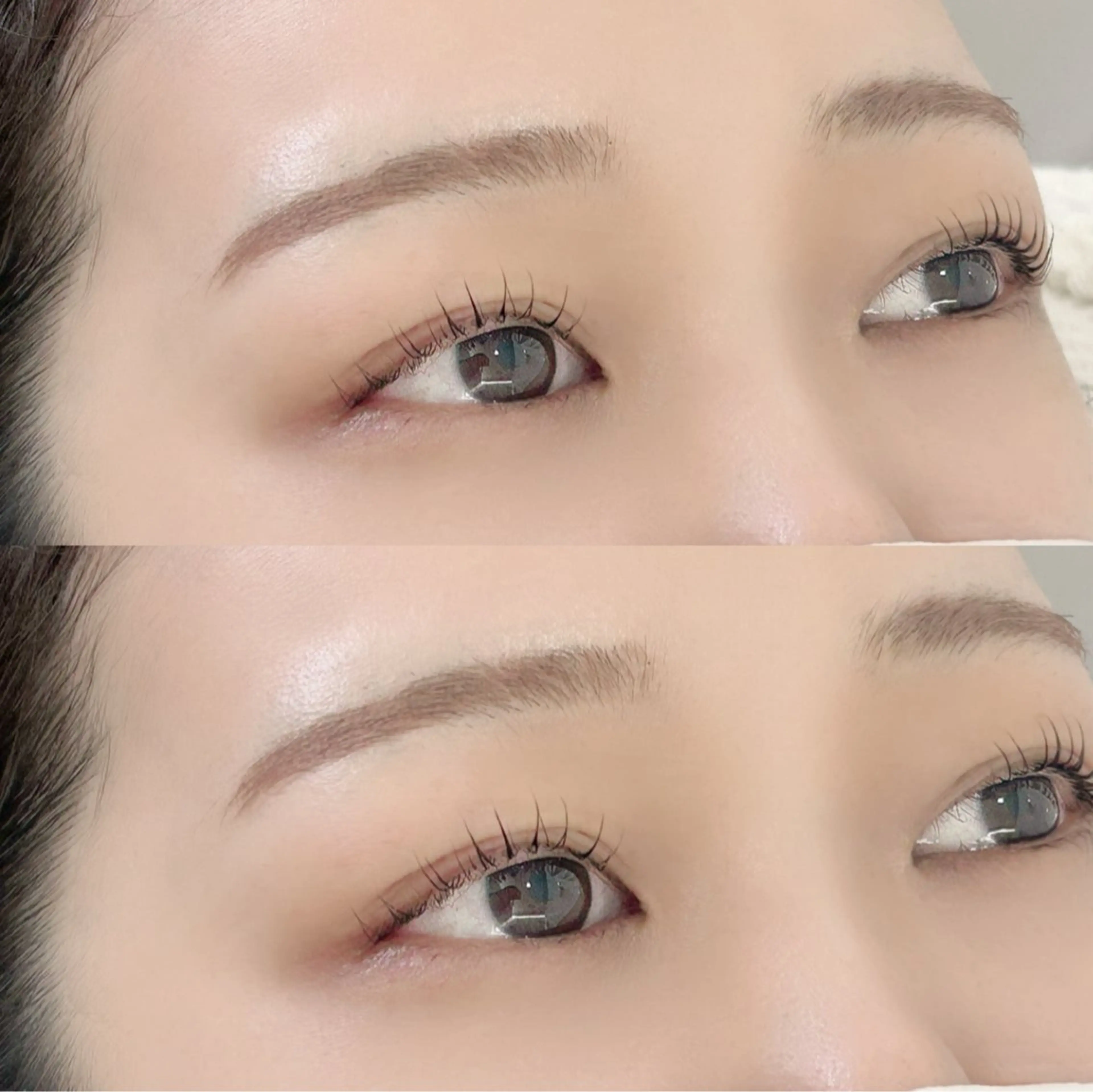 マツエク・マツパ eyelist / 愛梨🎀Noa上野の眉毛・アイブロウイメージ